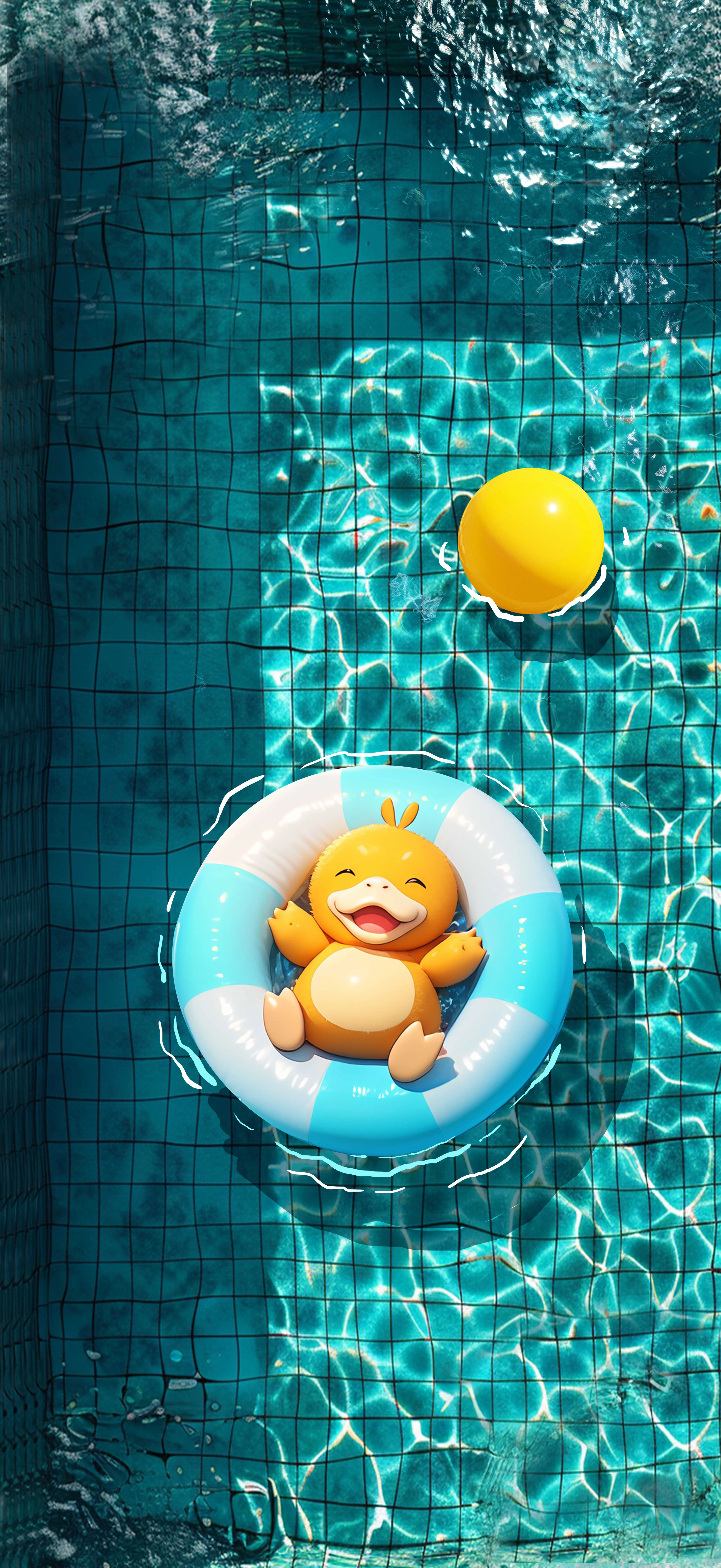 清凉夏日其他壁纸-高清其他风格清凉夏日图片