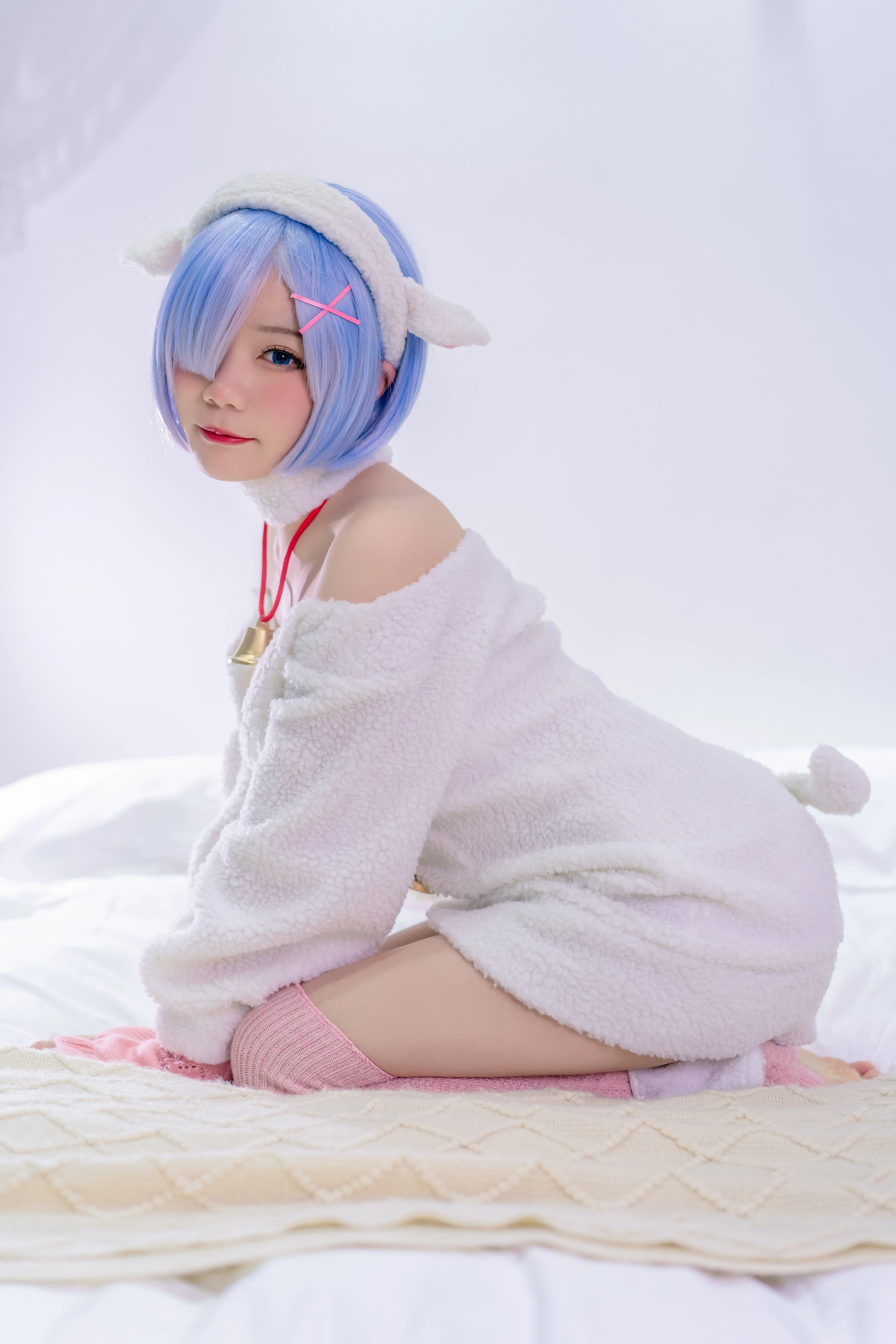 4K高清女神图片 美女手机壁纸 气质一流