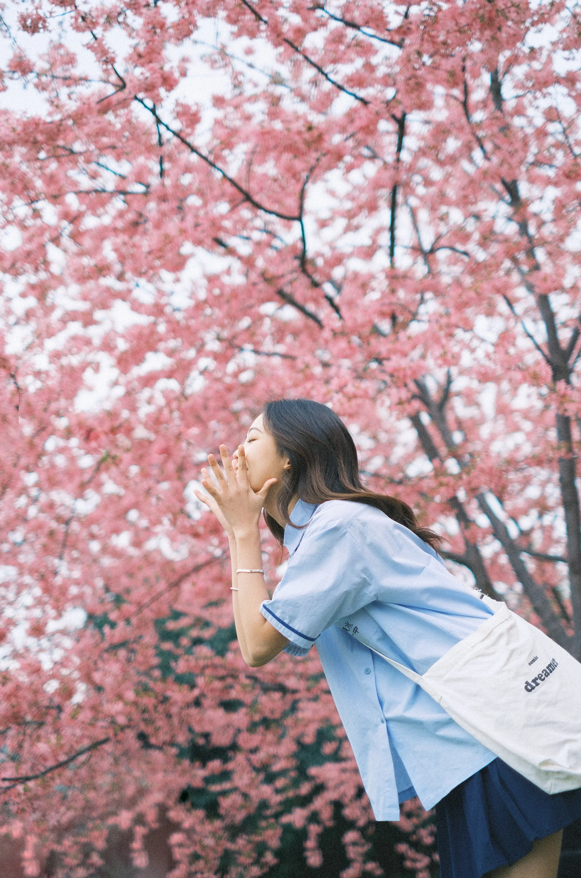 4K高清女神图片 美女手机壁纸 气质一流