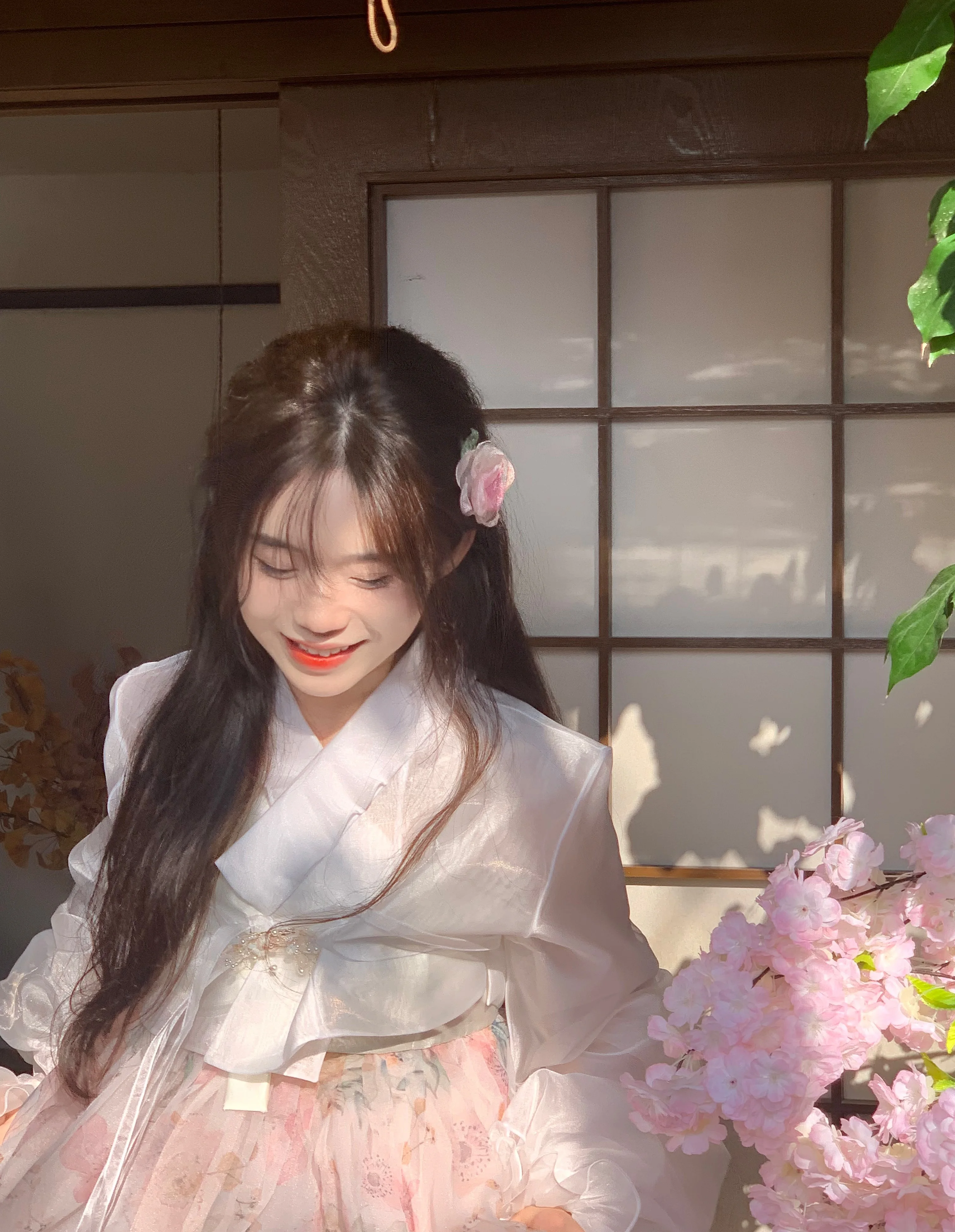 4K高清女神图片 美女手机壁纸 气质一流