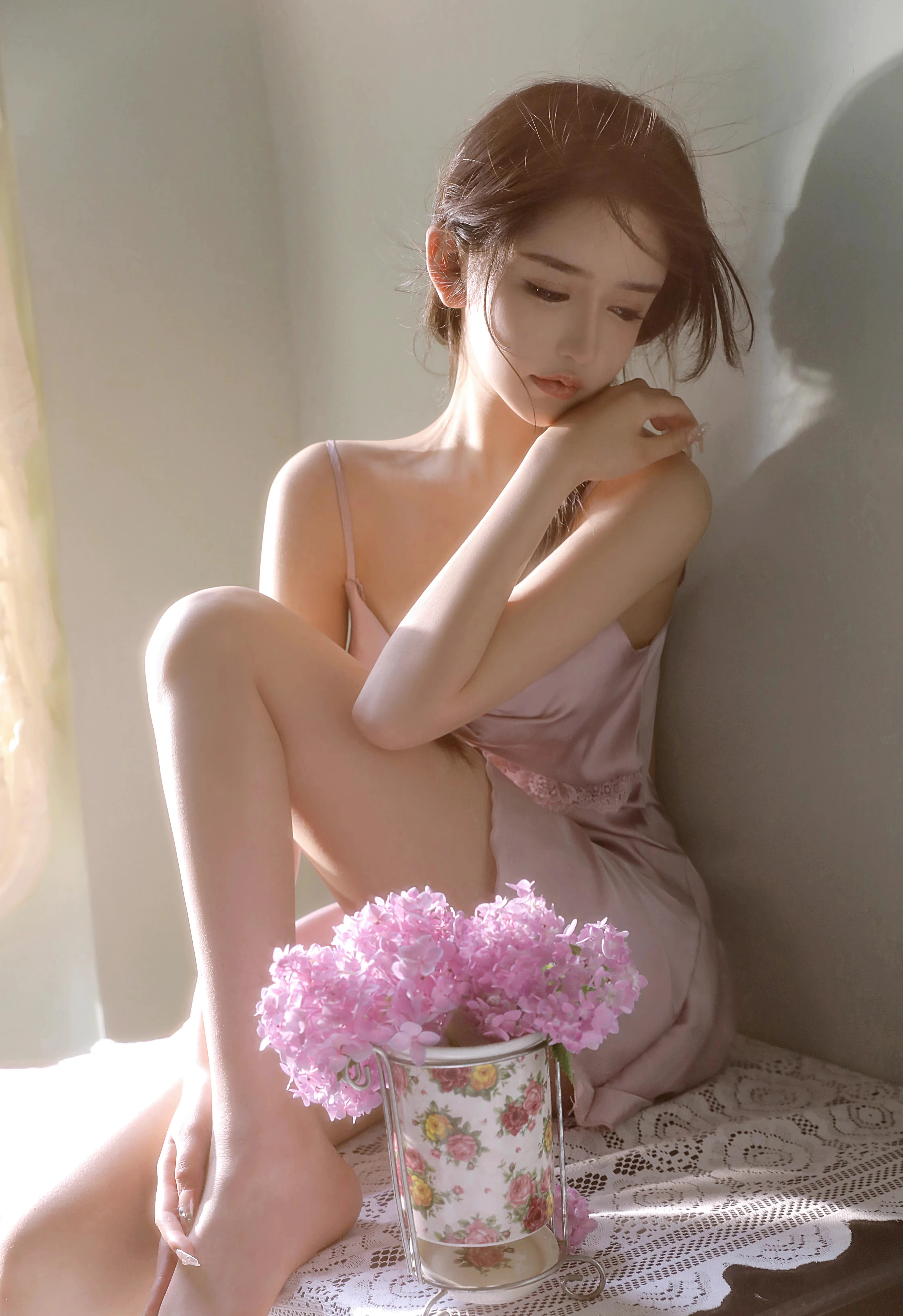 4K高清女神图片 美女手机壁纸 气质一流