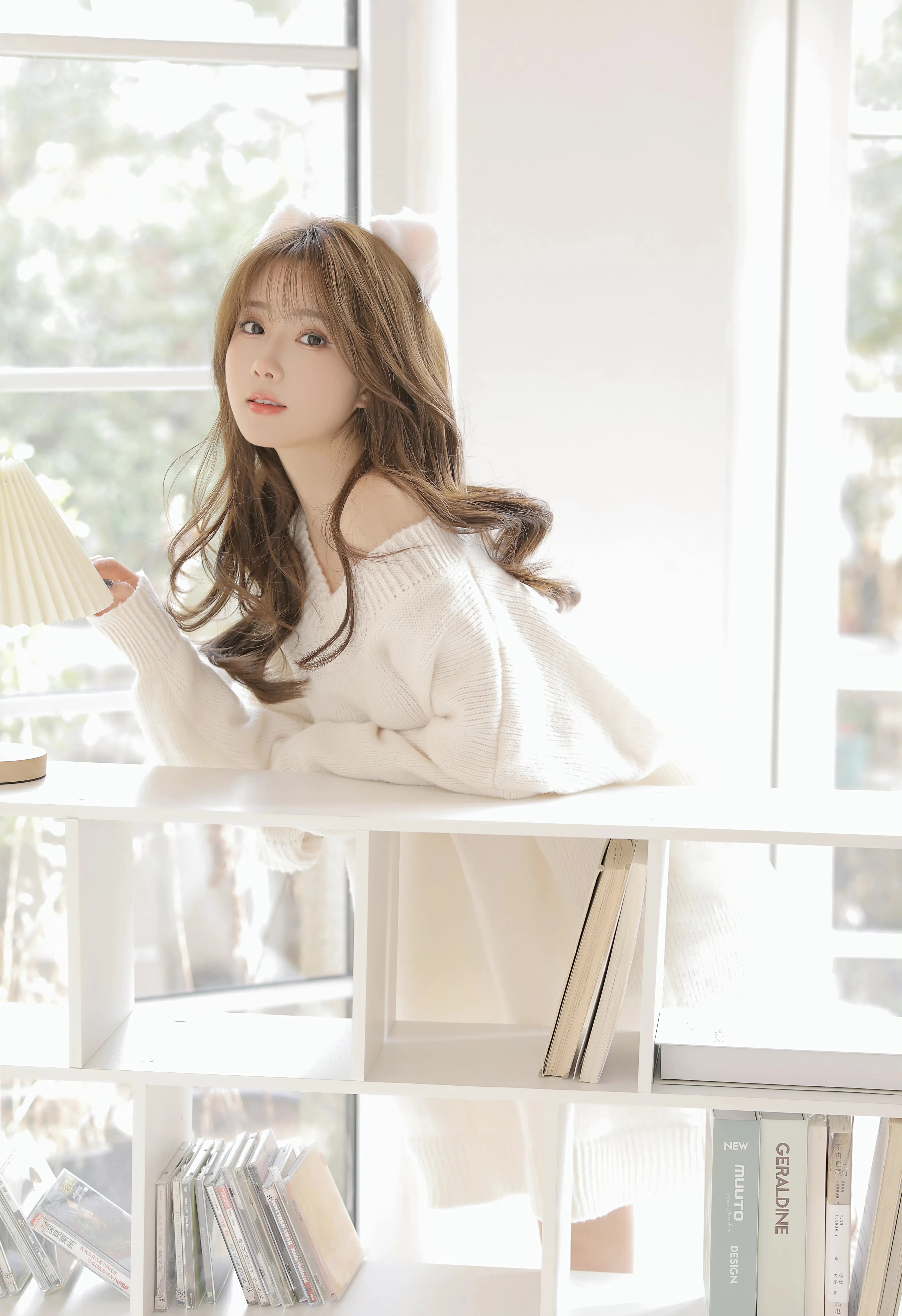 4K高清女神图片 美女手机壁纸 小姐姐