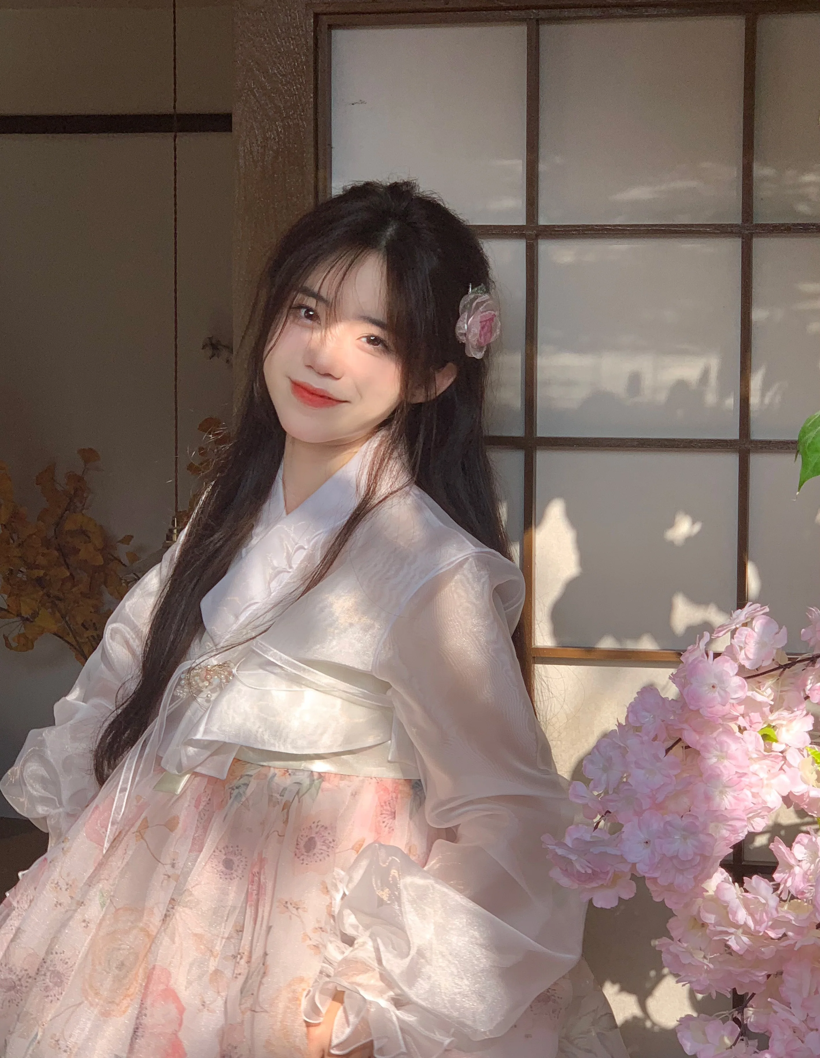 4K高清女神图片 美女手机壁纸 小姐姐