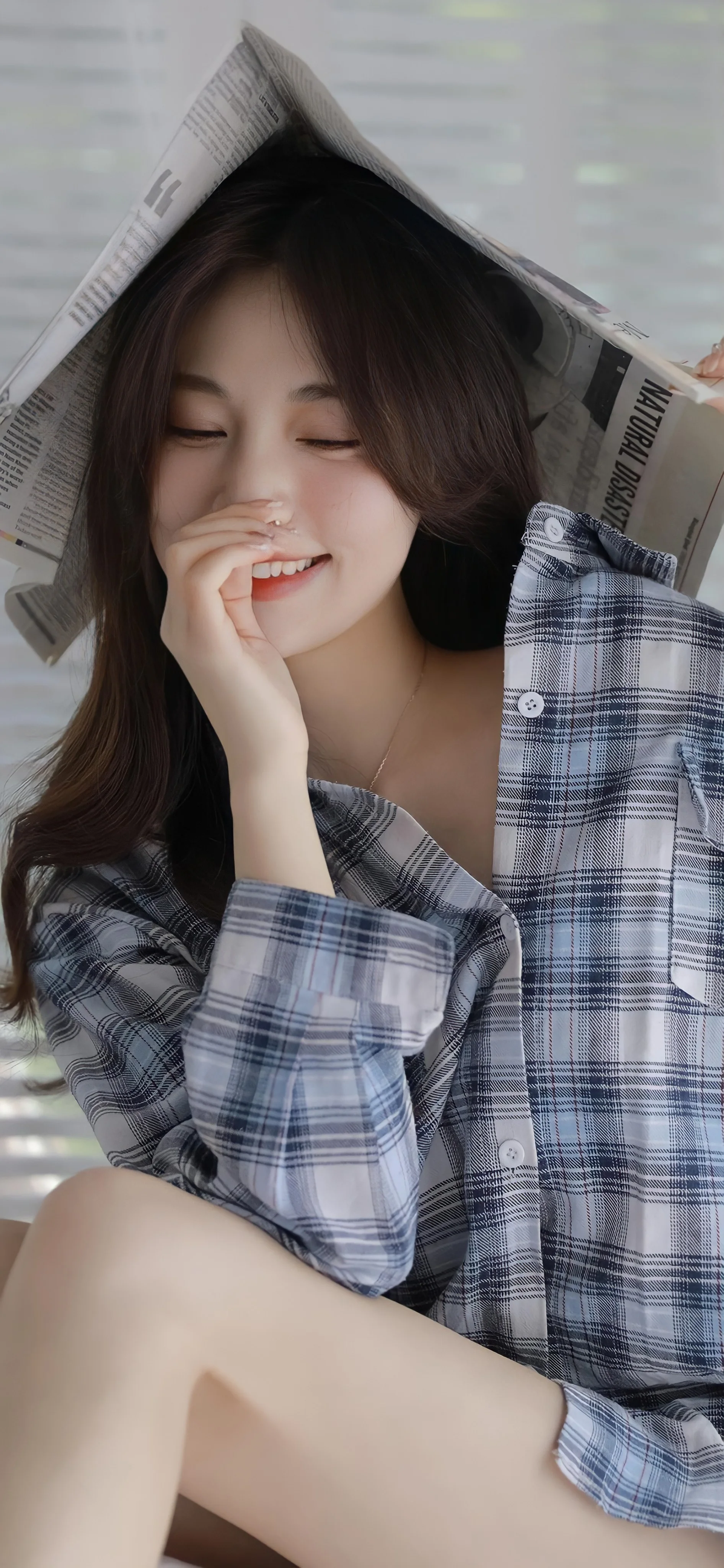 4K高清女神图片 美女手机壁纸 小姐姐