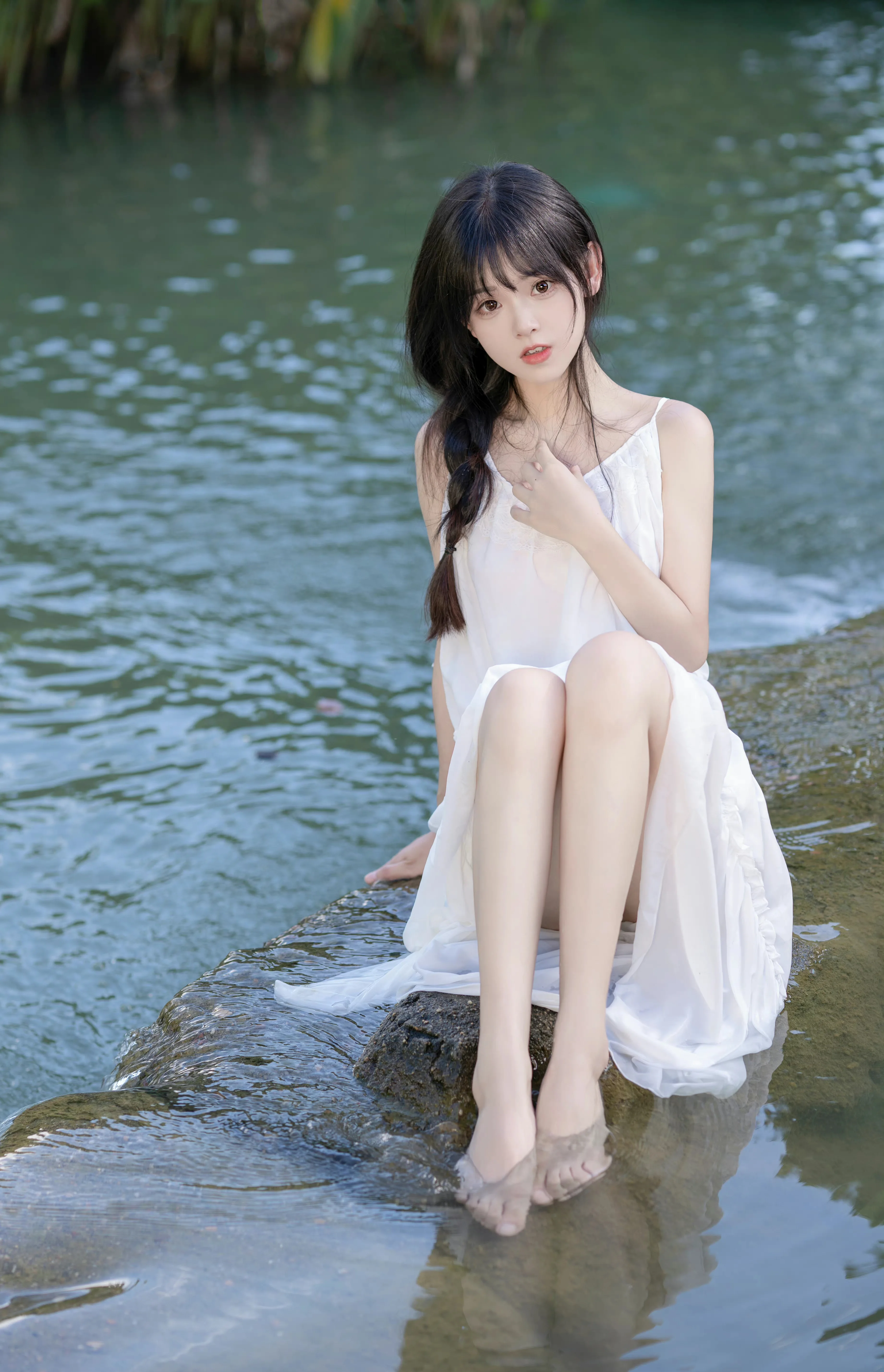 4K高清女神图片 美女手机壁纸 小姐姐