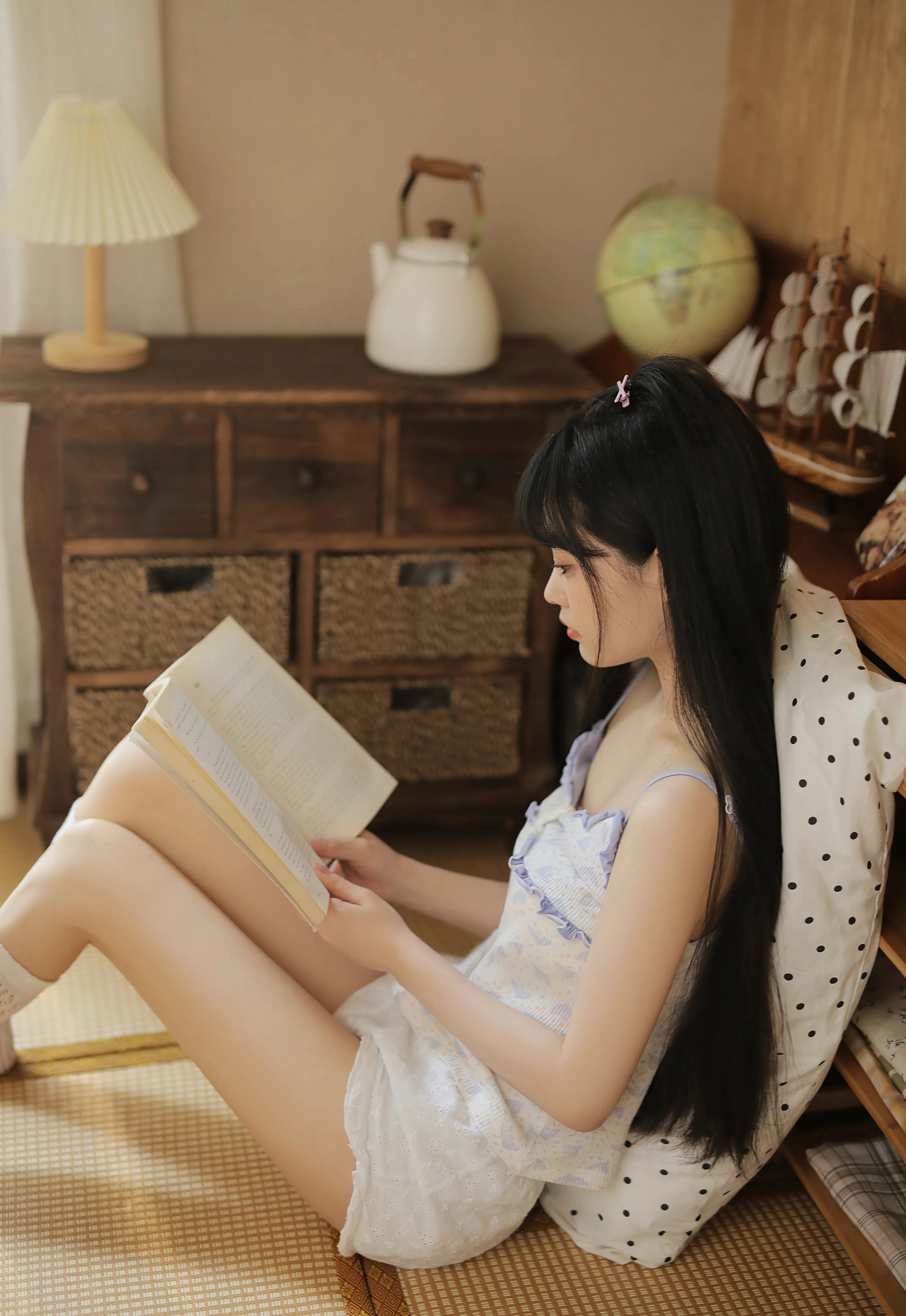 4K高清女神图片 美女手机壁纸 小姐姐