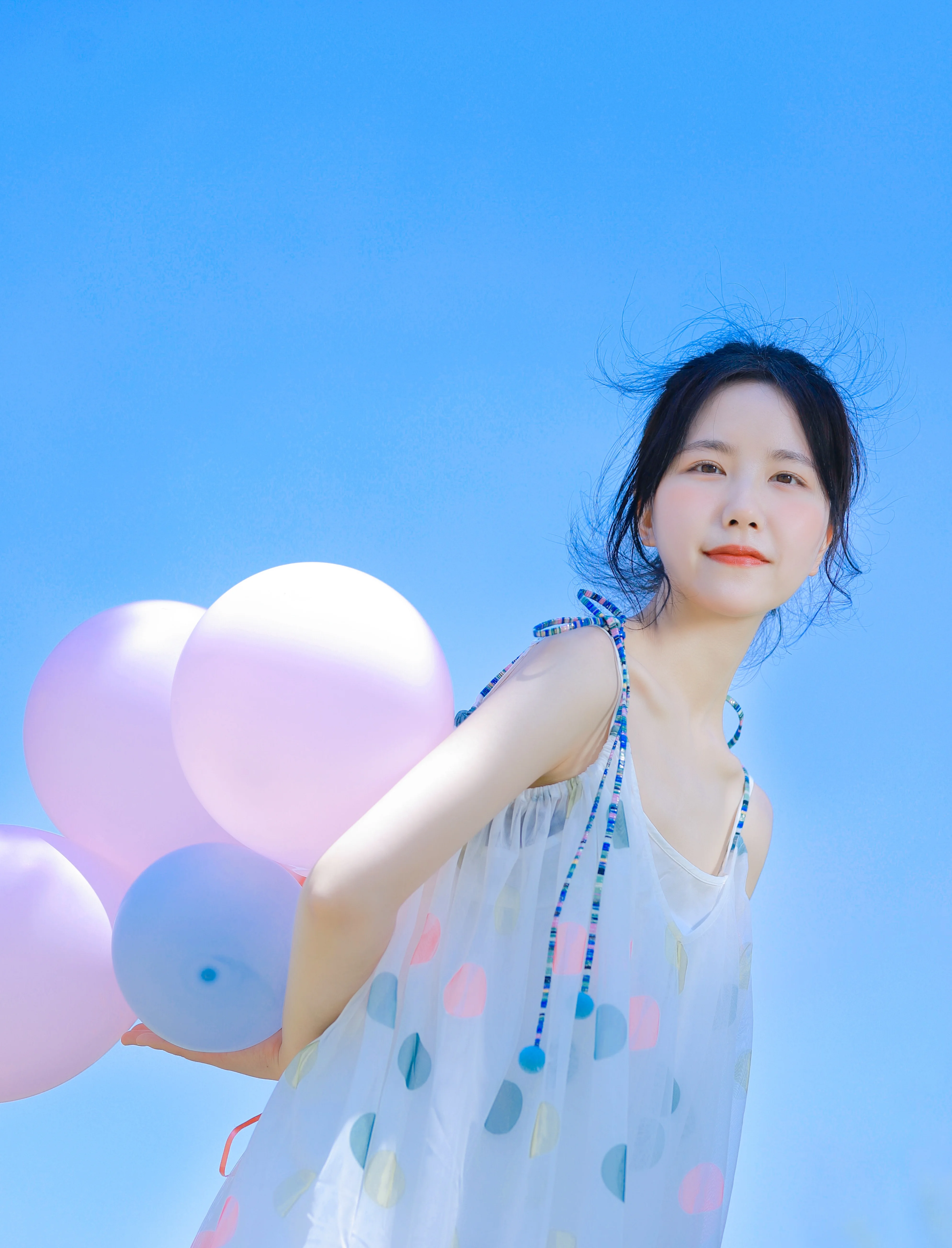 4K高清女神图片 美女手机壁纸 小姐姐