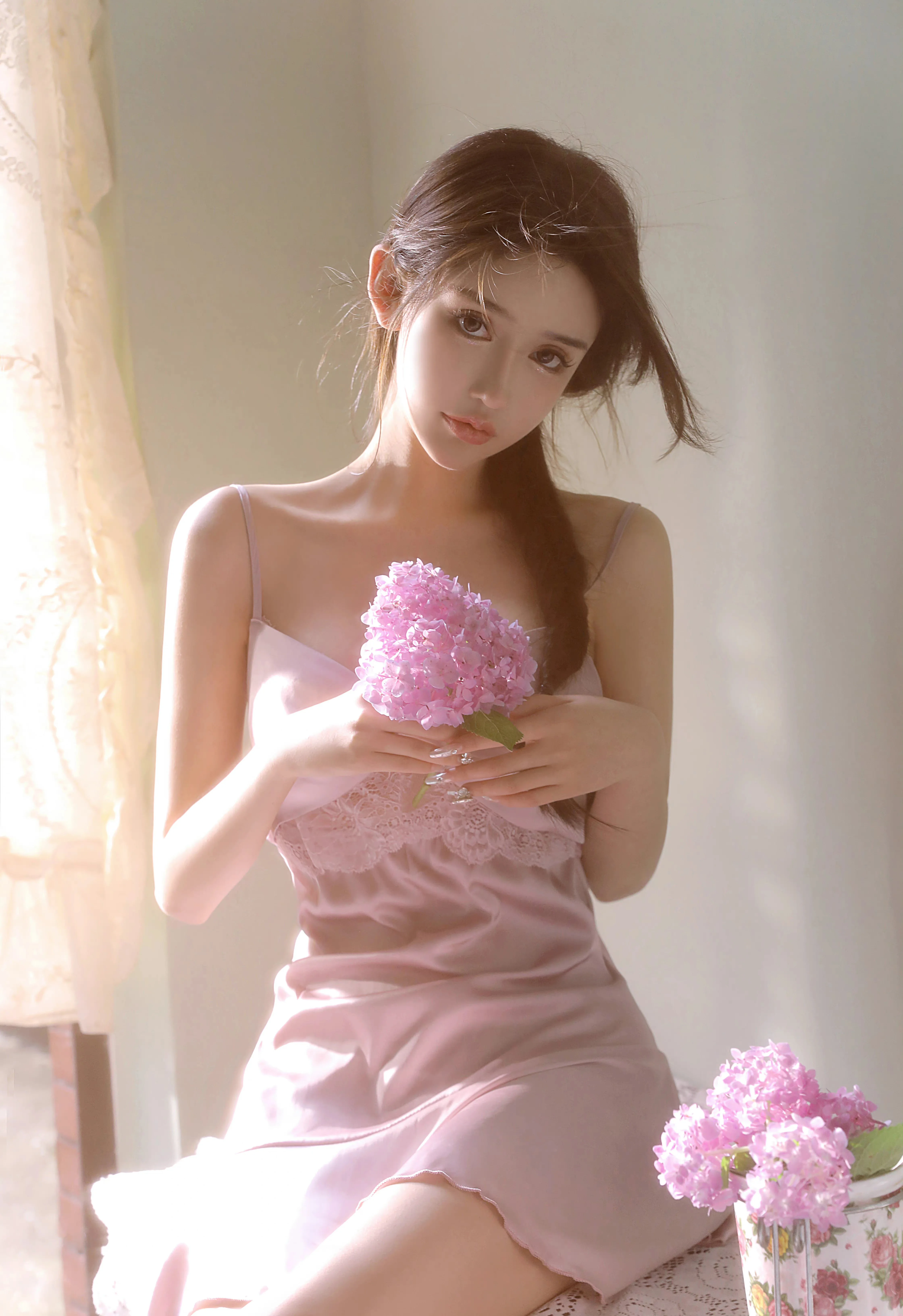 4K高清女神图片 美女手机壁纸 小姐姐