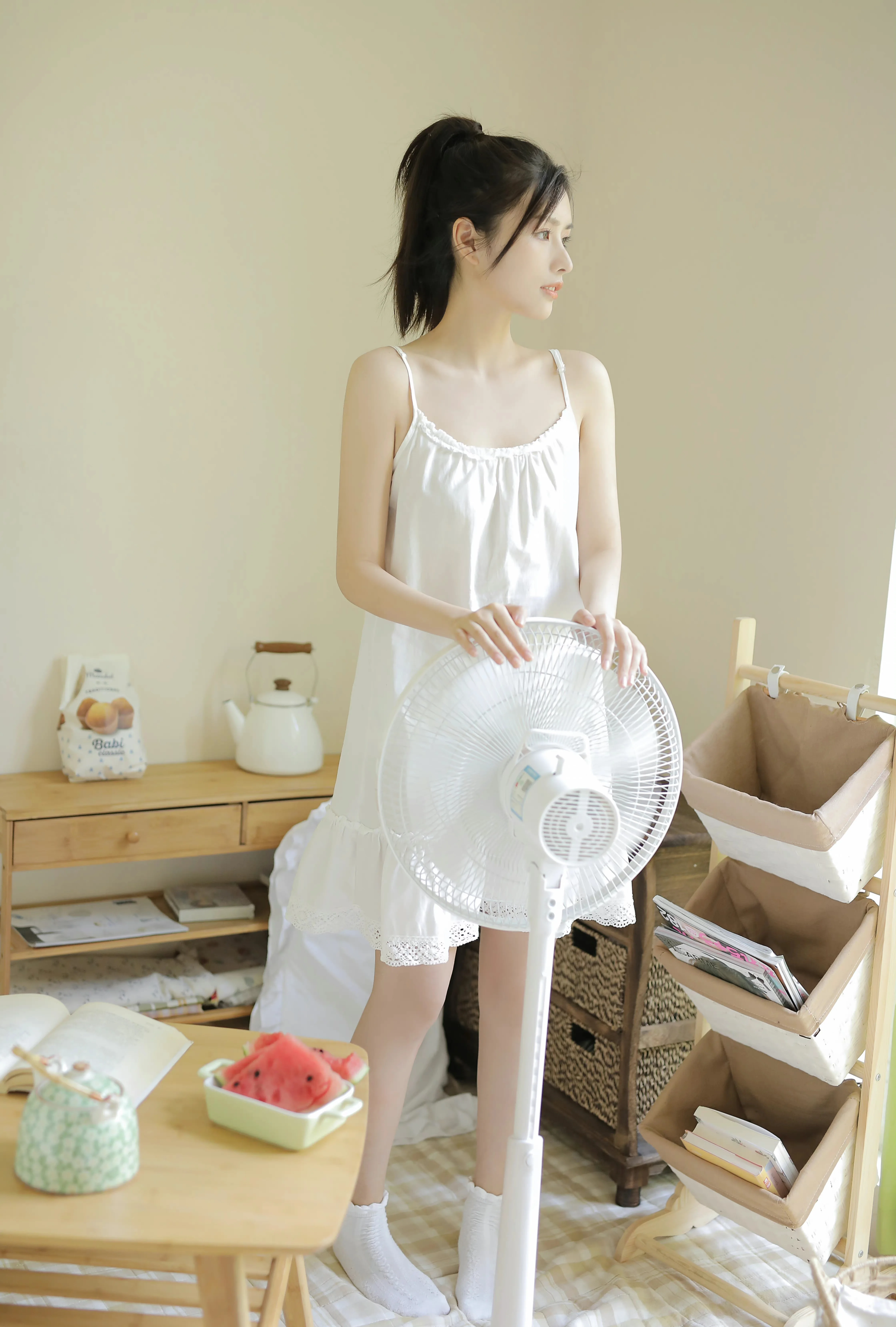 4K高清女神图片 美女手机壁纸 小姐姐