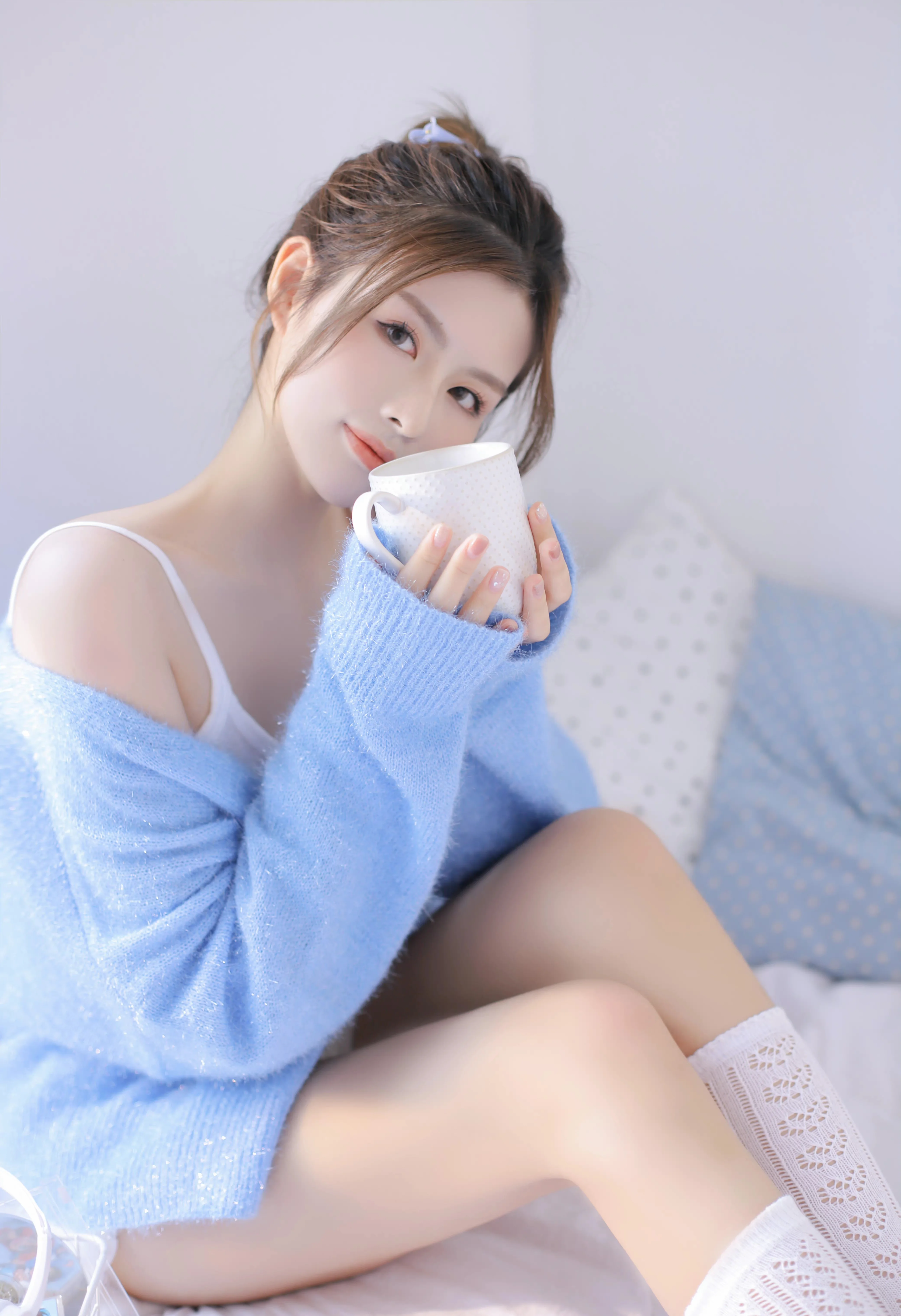 4K高清女神图片 美女苹果ios壁纸