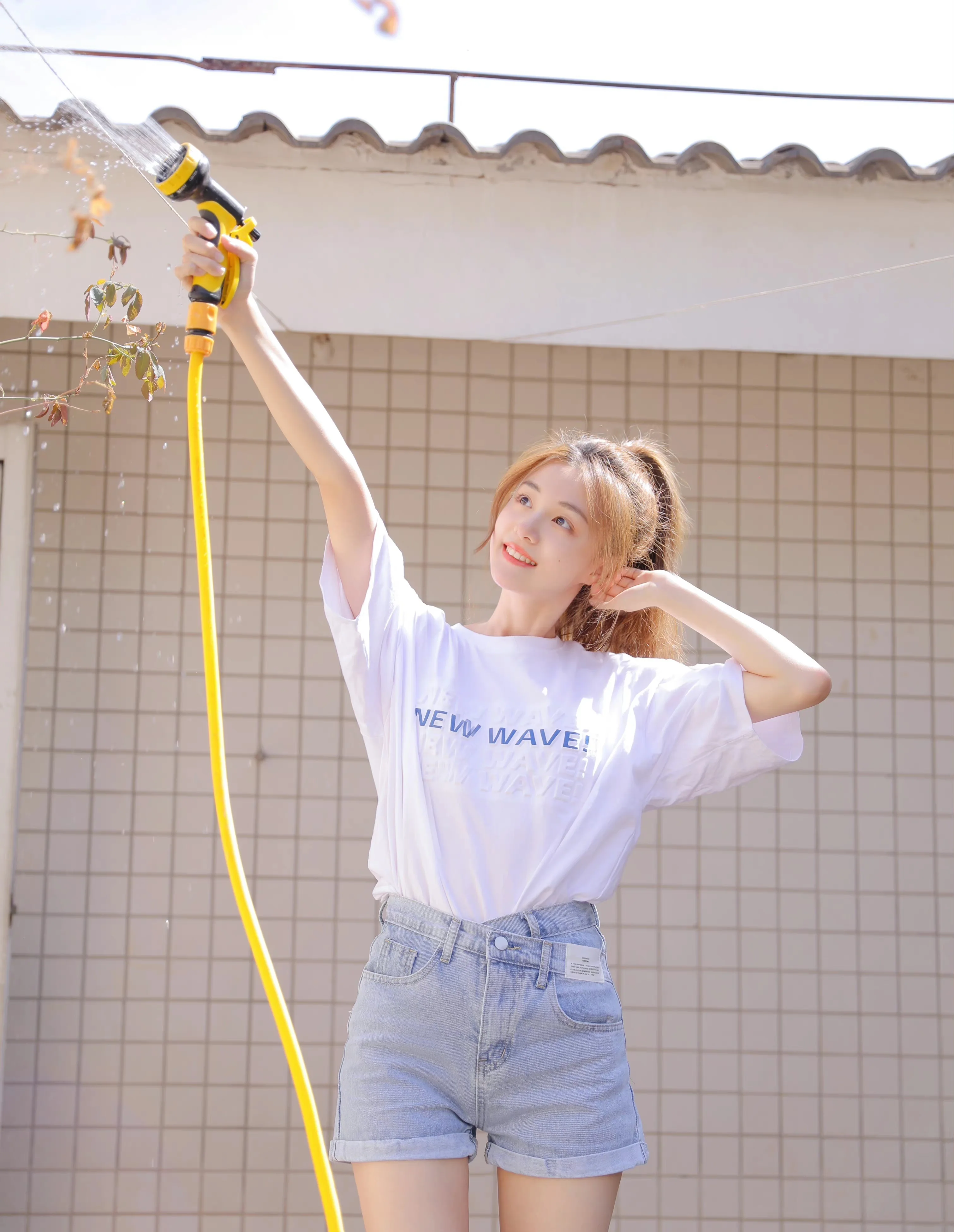 4K高清女神图片 美女苹果ios壁纸