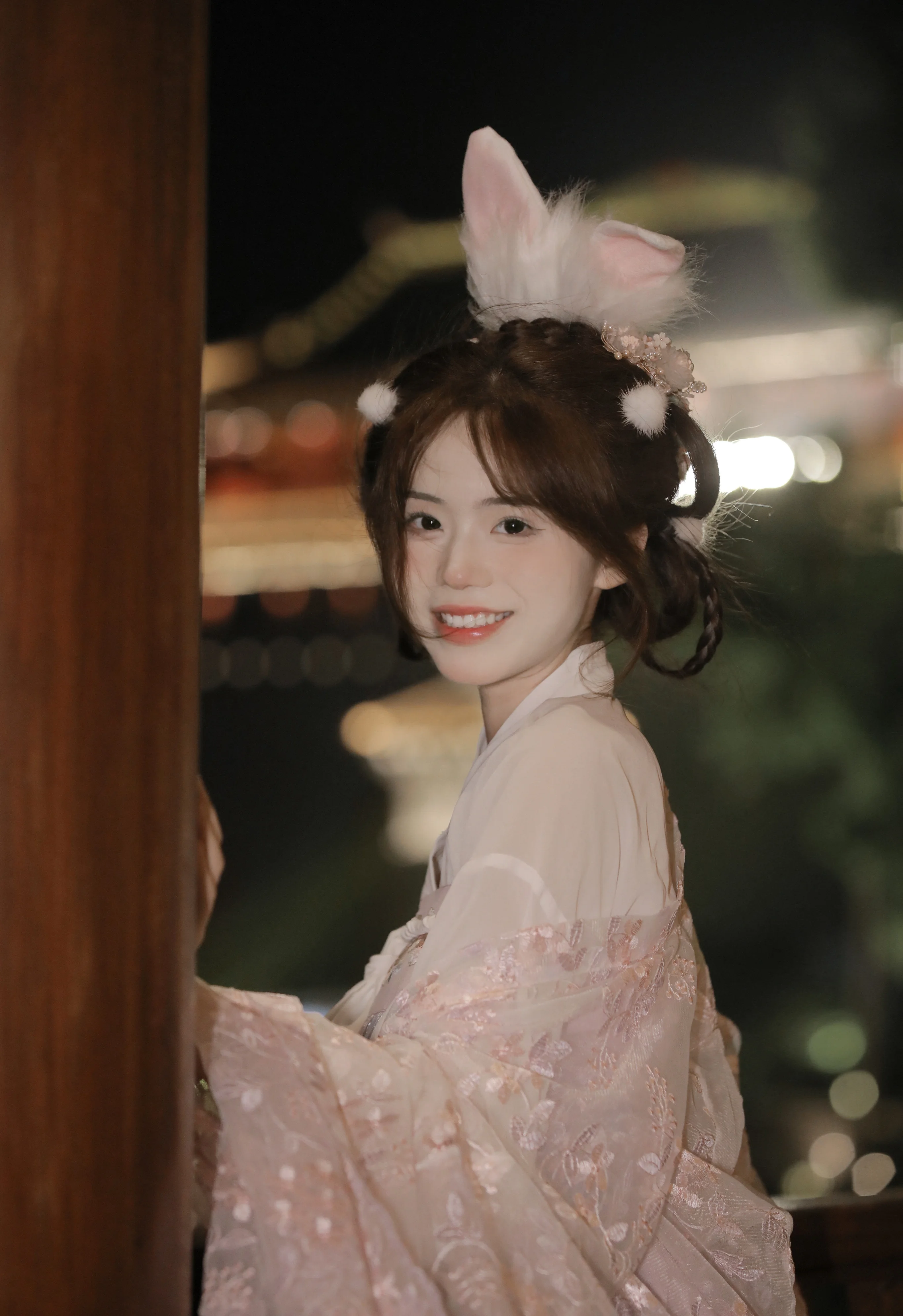 4K高清女神图片 美女安卓手机壁纸