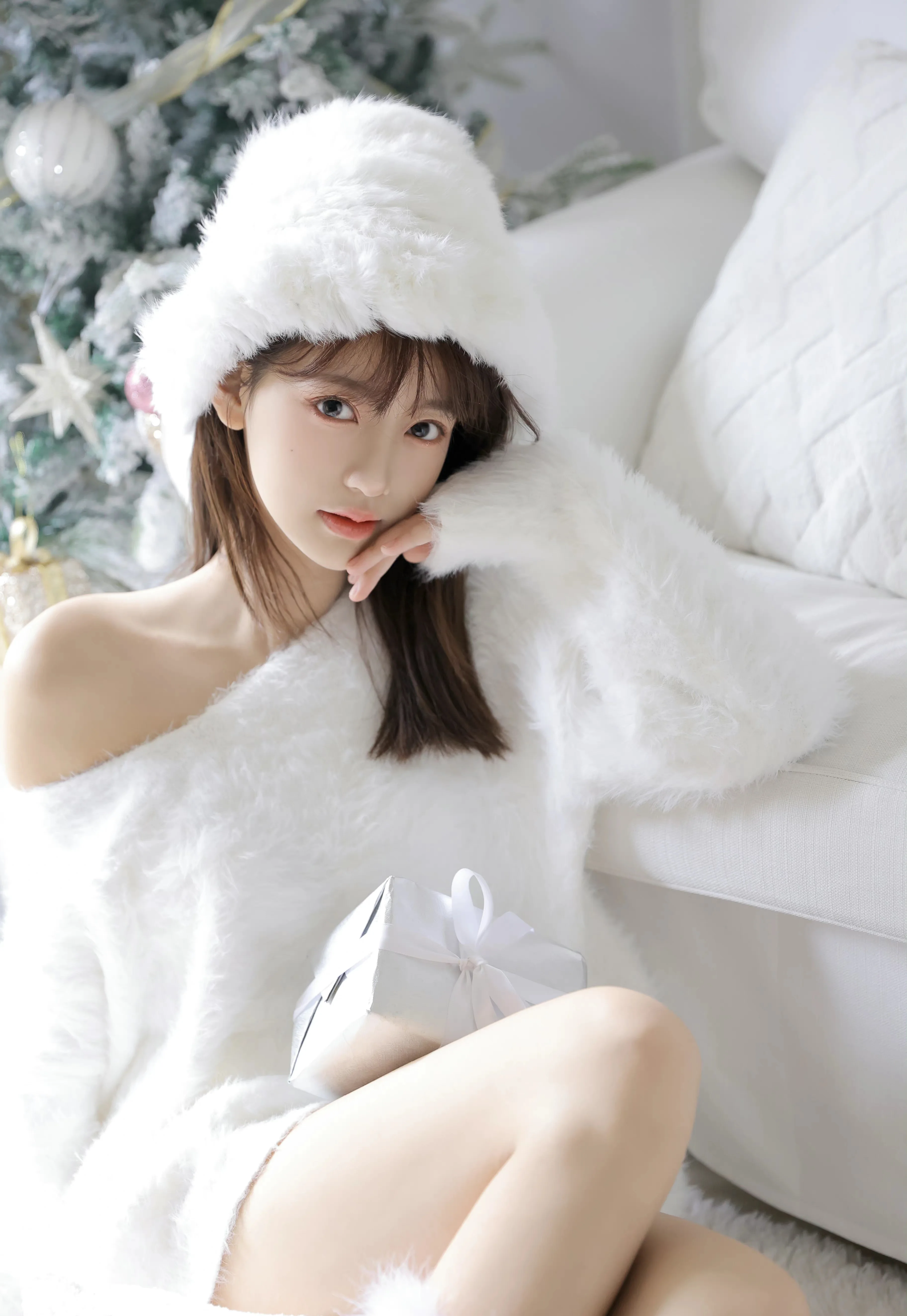 4K高清女神图片 美女安卓手机壁纸