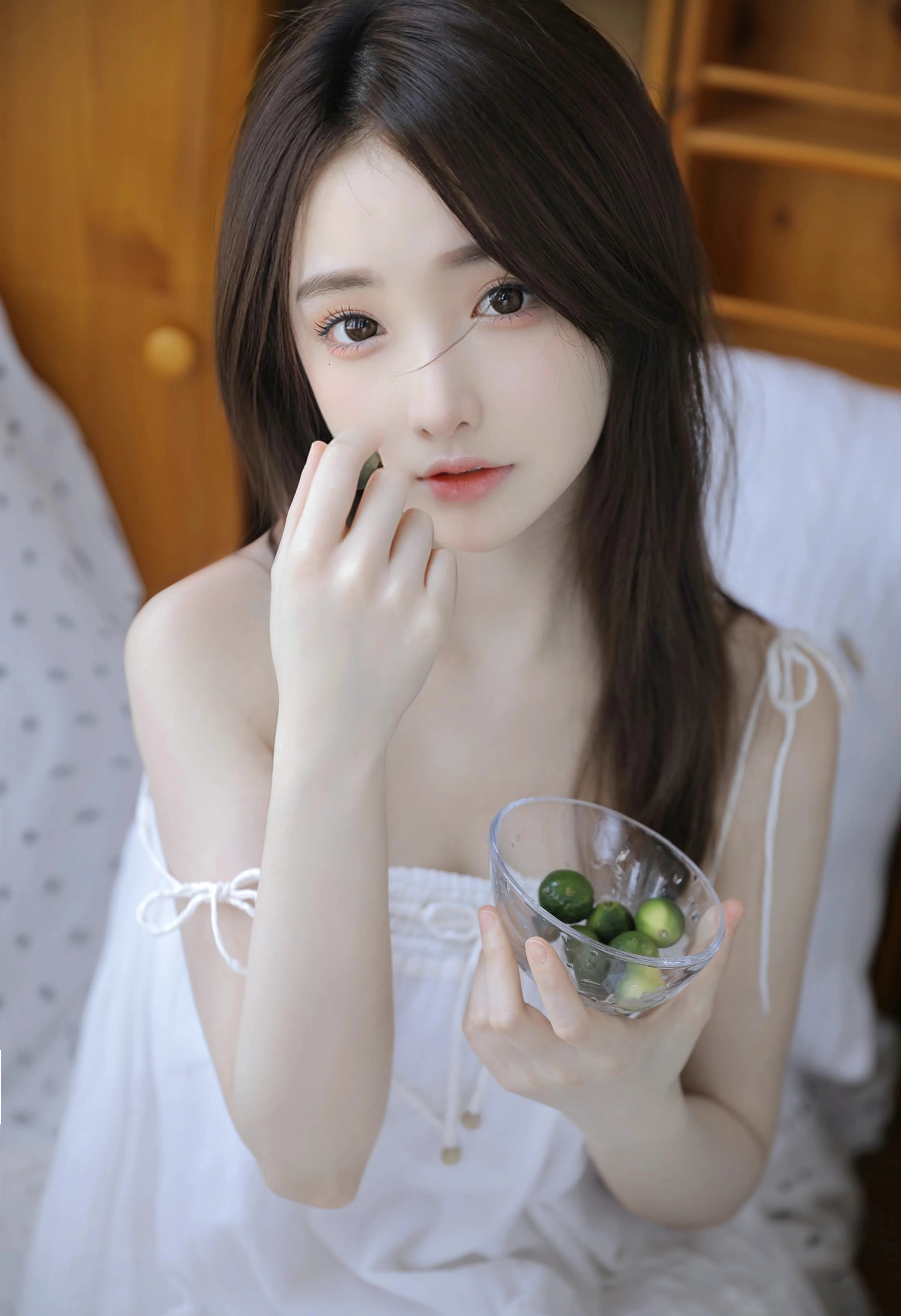 4K高清女神图片 美女安卓手机壁纸
