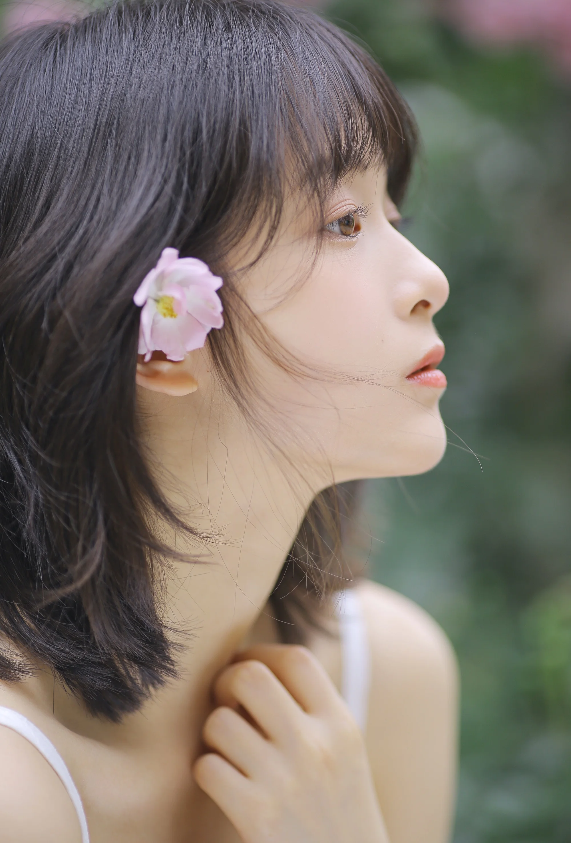 4K高清女神图片 美女安卓手机壁纸