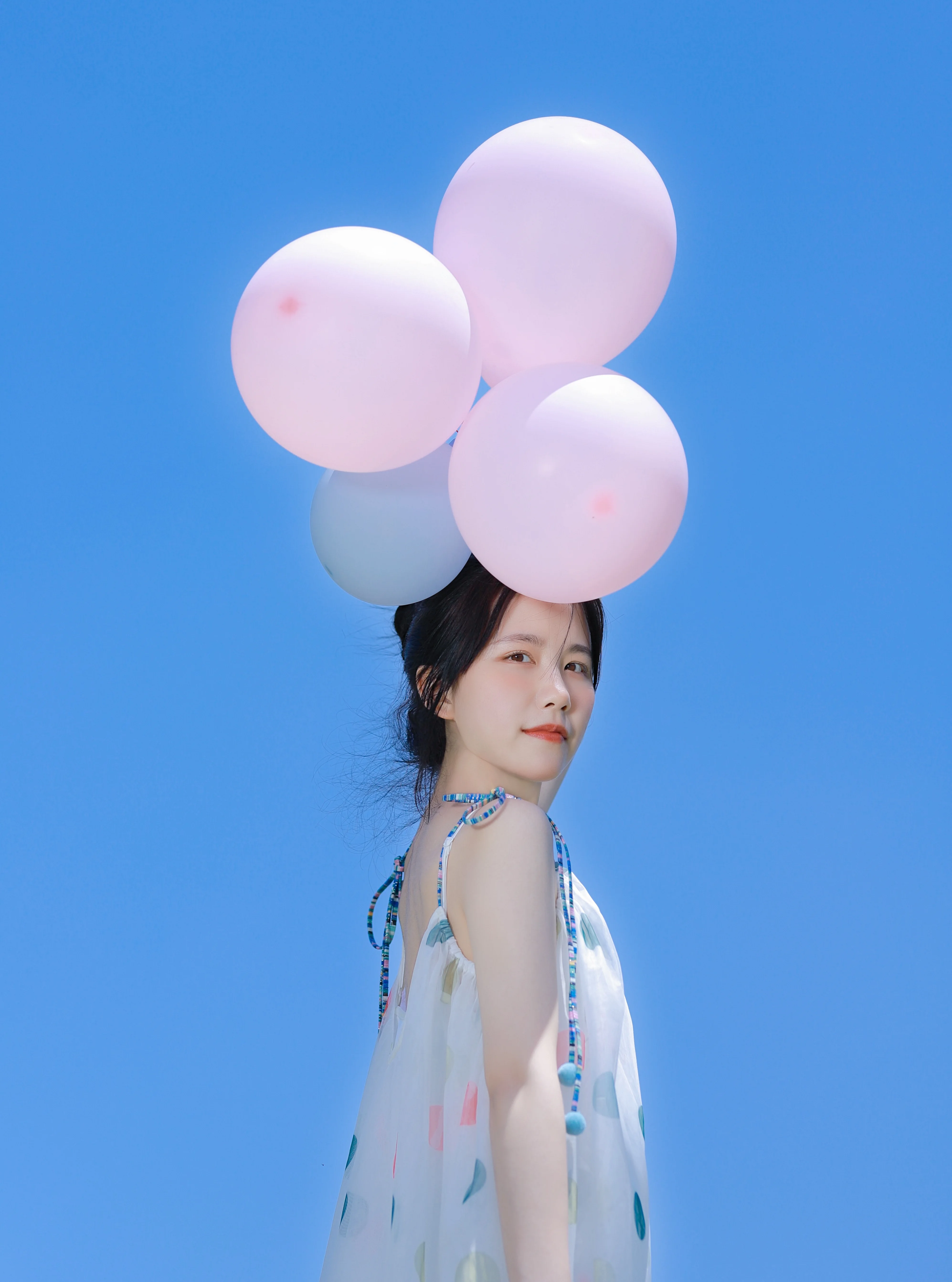 4K高清女神图片 美女安卓手机壁纸