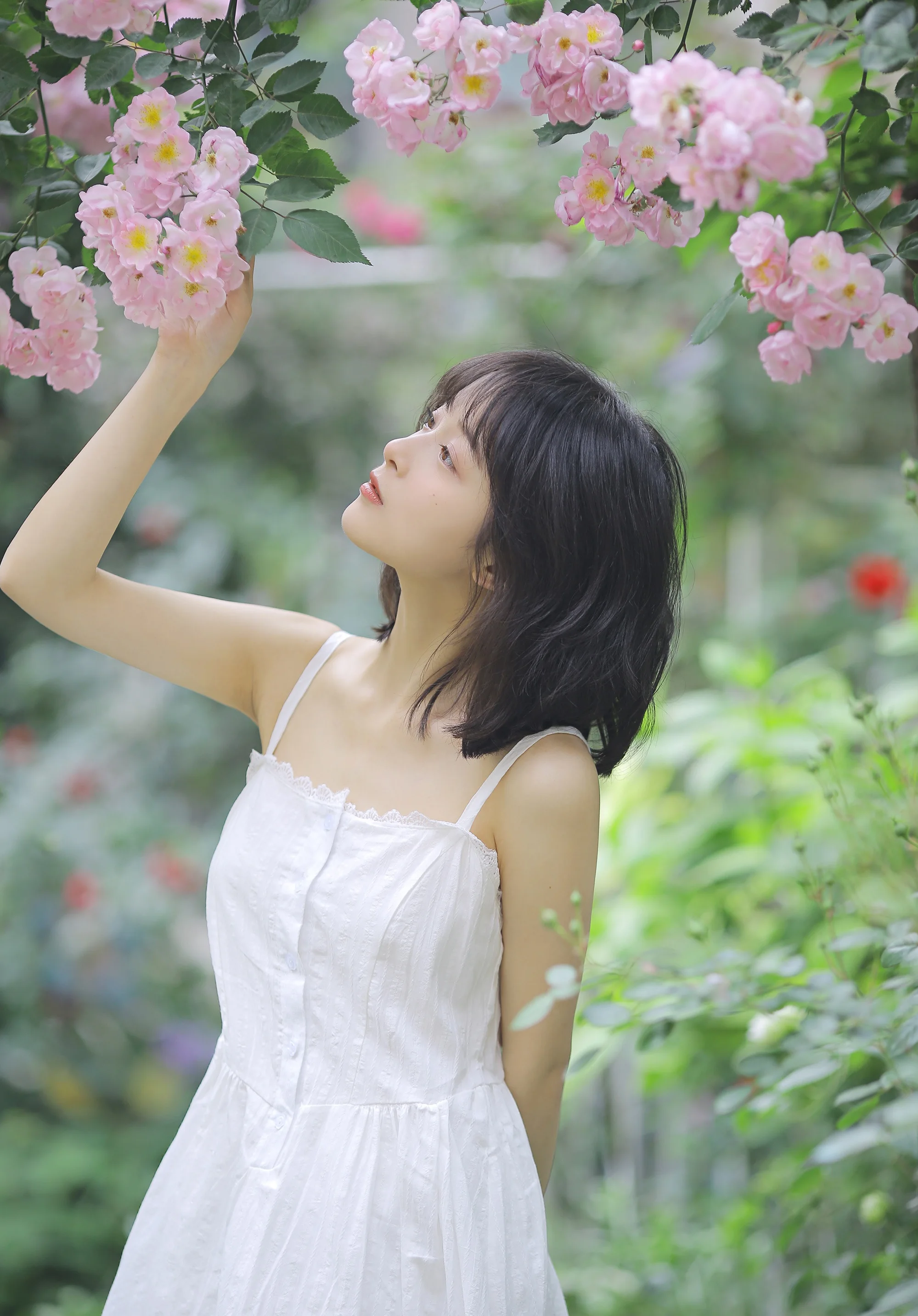 4K高清女神图片 美女安卓手机壁纸