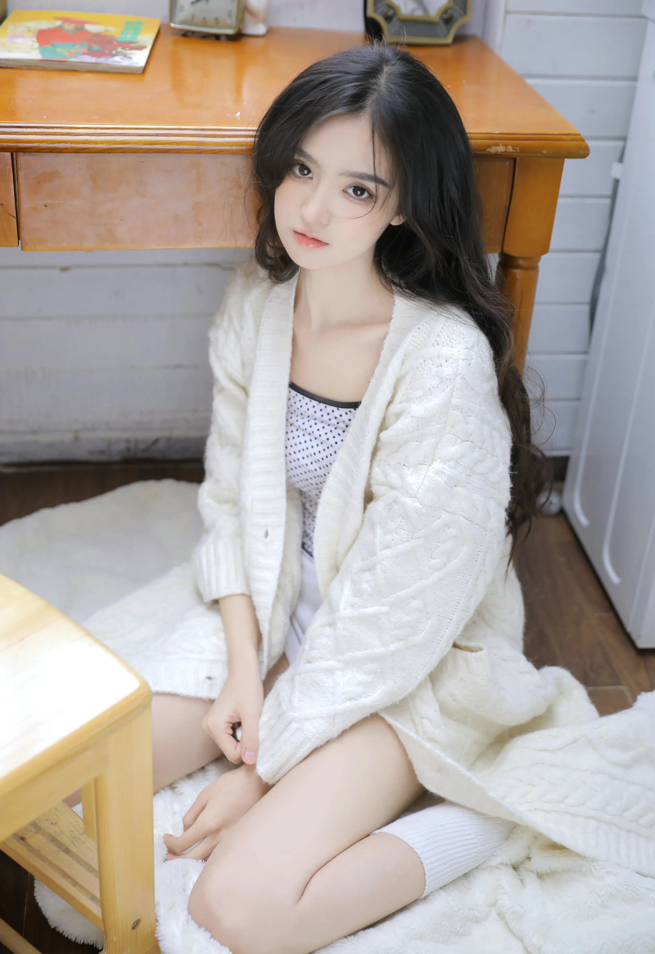 4K高清女神图片 美女安卓手机壁纸