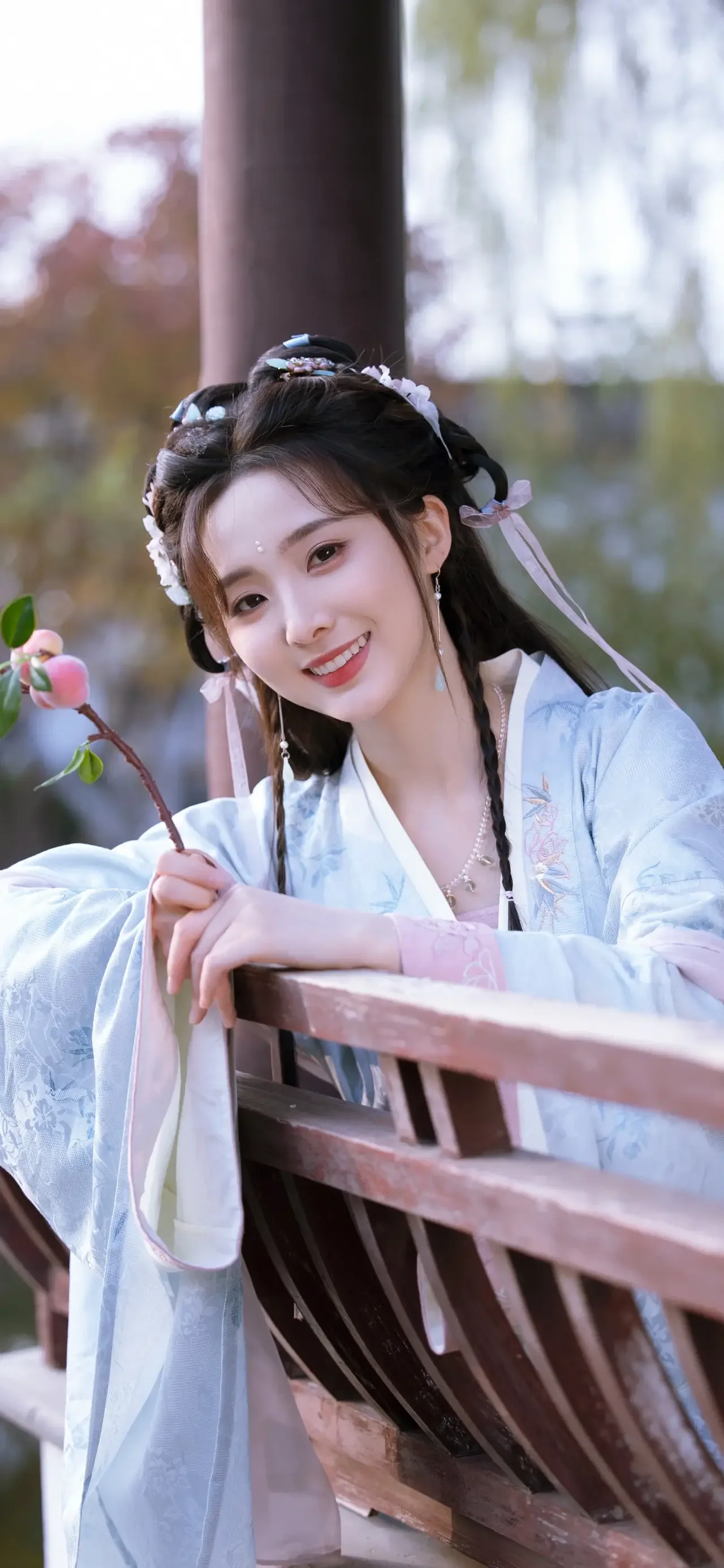 4K高清女神图片 美女手机壁纸 时尚造型超亮眼