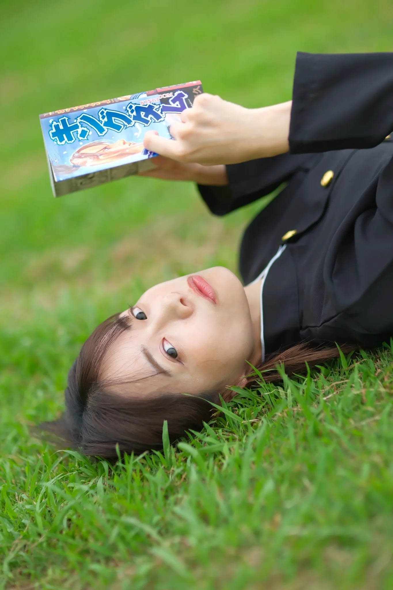 4K高清女神图片 美女手机壁纸 时尚造型超亮眼