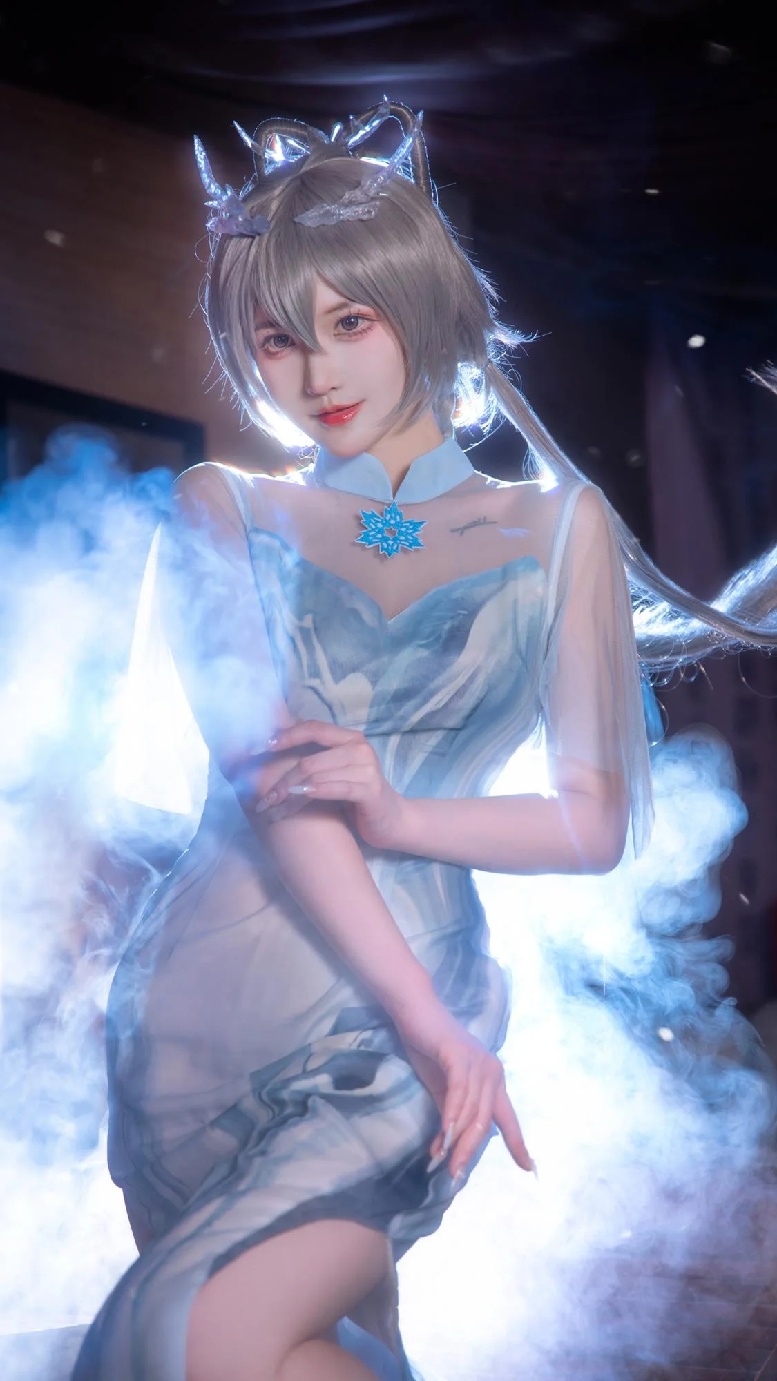 4K高清女神图片 美女壁纸 手机适配超合适