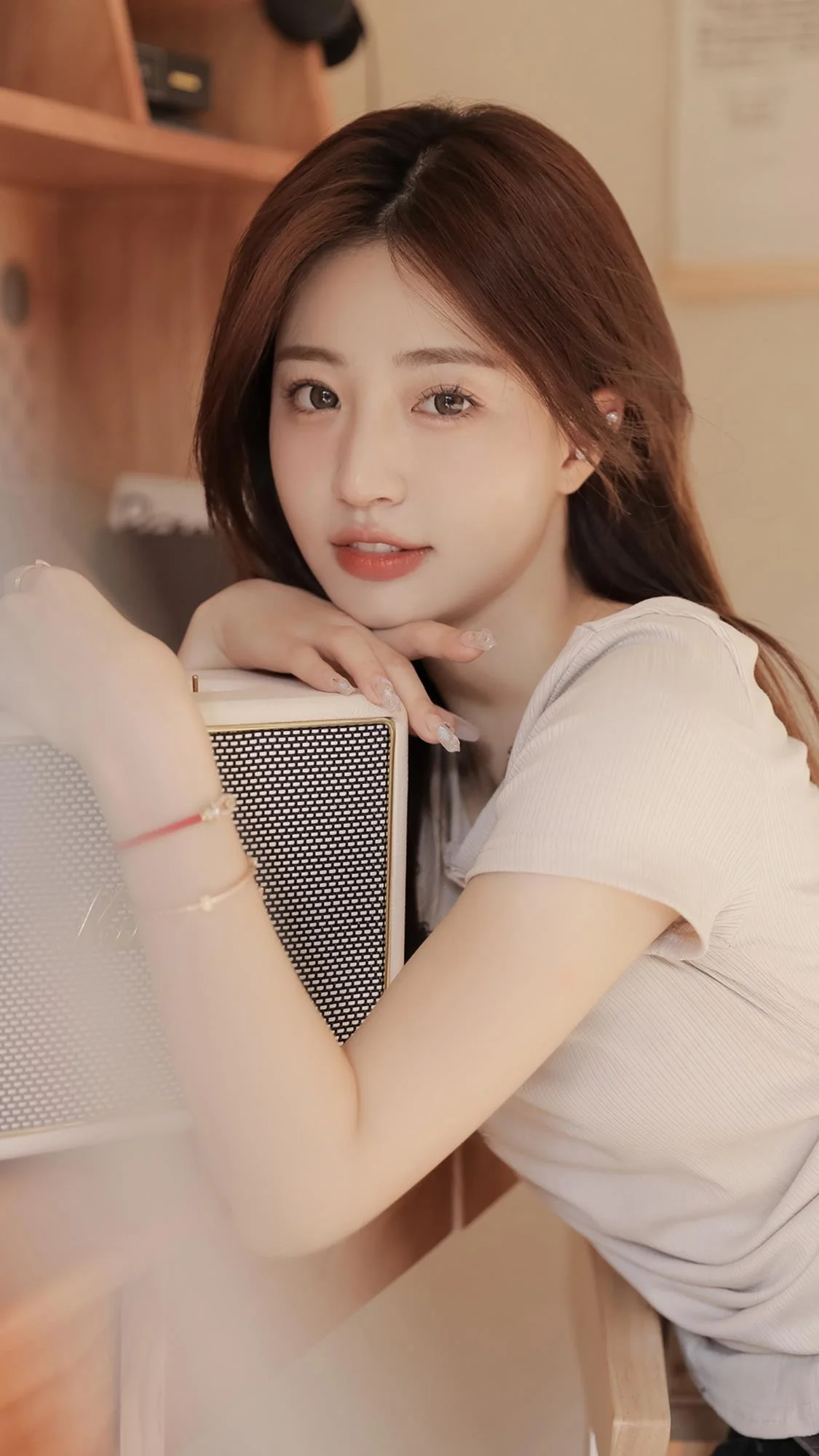 4K高清女神图片 美女壁纸 手机适配超合适