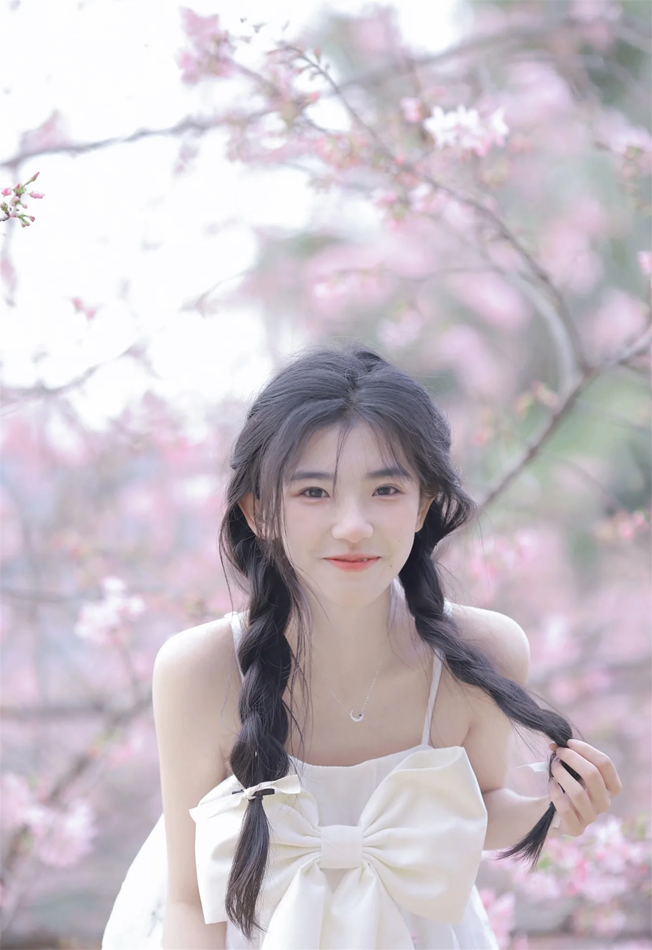 4K高清女神图片 美女壁纸 手机适配超合适
