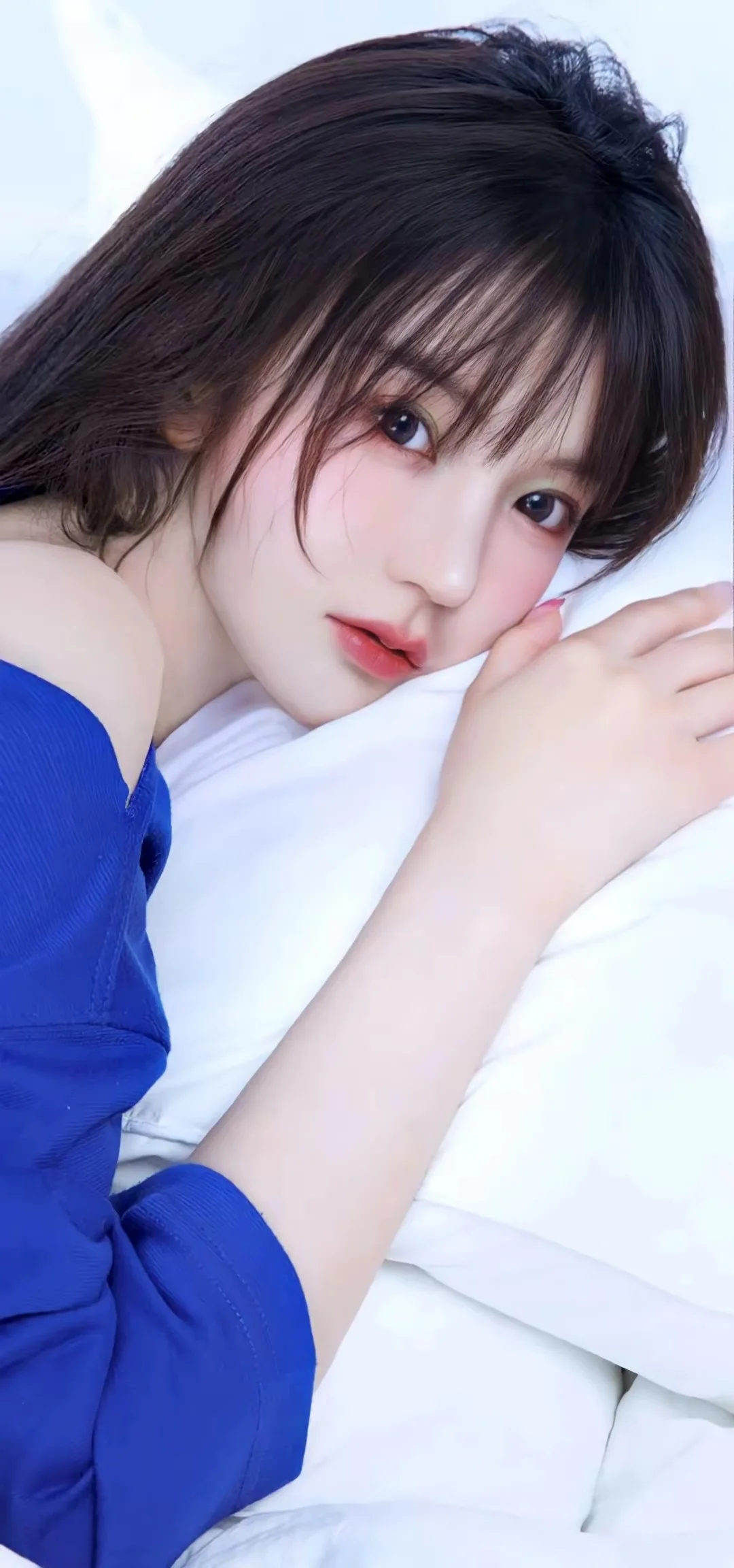 4K高清女神图片 美女壁纸 手机适配超合适