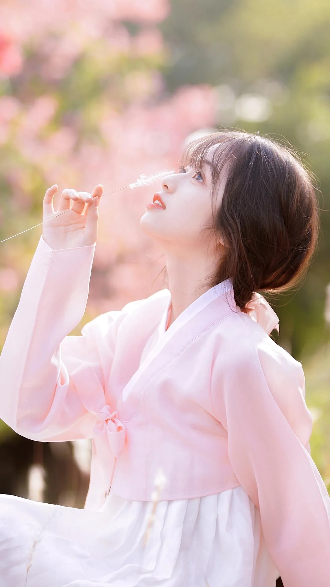 4K高清女神图片 美女壁纸 手机适配超合适