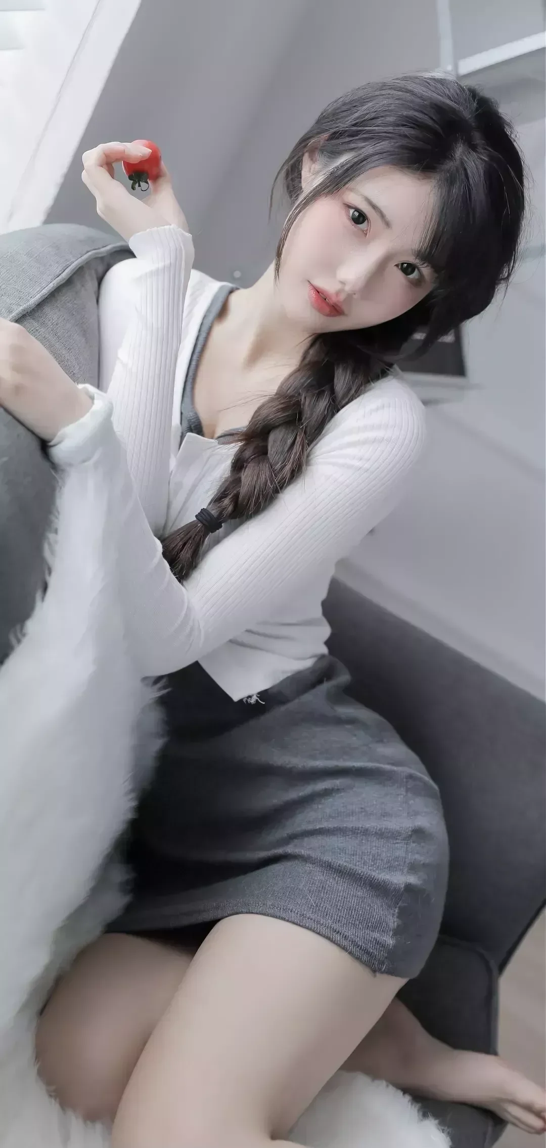4K高清女神图片 美女壁纸 手机适配超合适