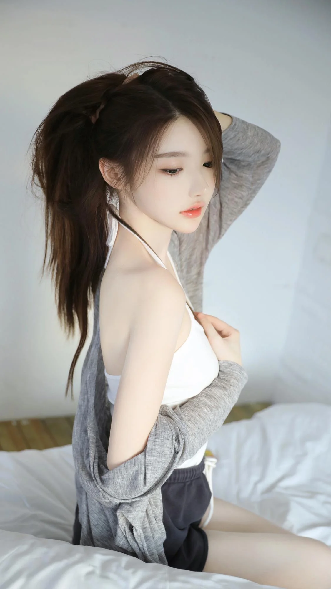 4K高清女神图片 美女壁纸 手机适配超合适