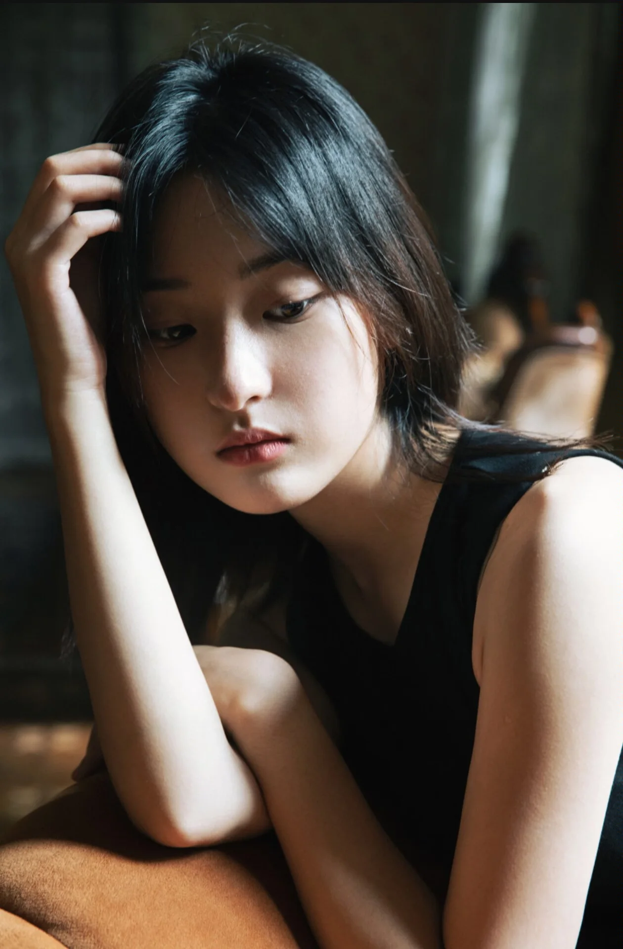4K高清女神图片 美女壁纸 手机适配超合适