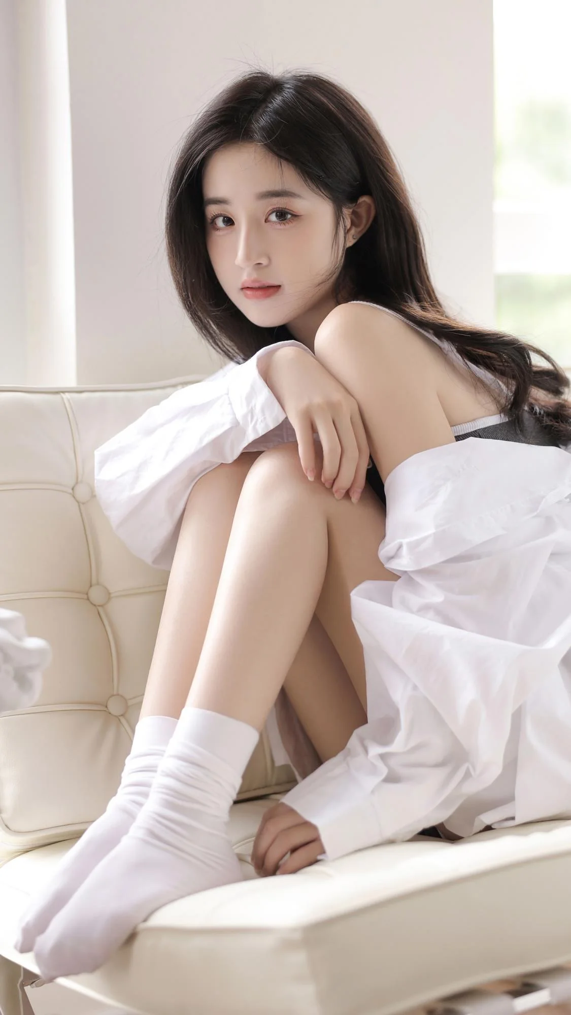 4K高清女神图片 美女壁纸 手机适配超合适