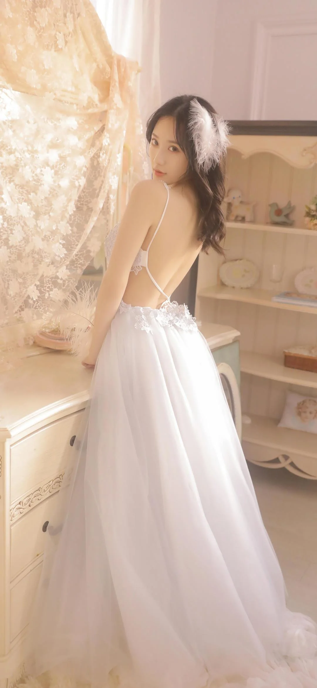 4K高清女神图片 美女壁纸 手机适配超合适