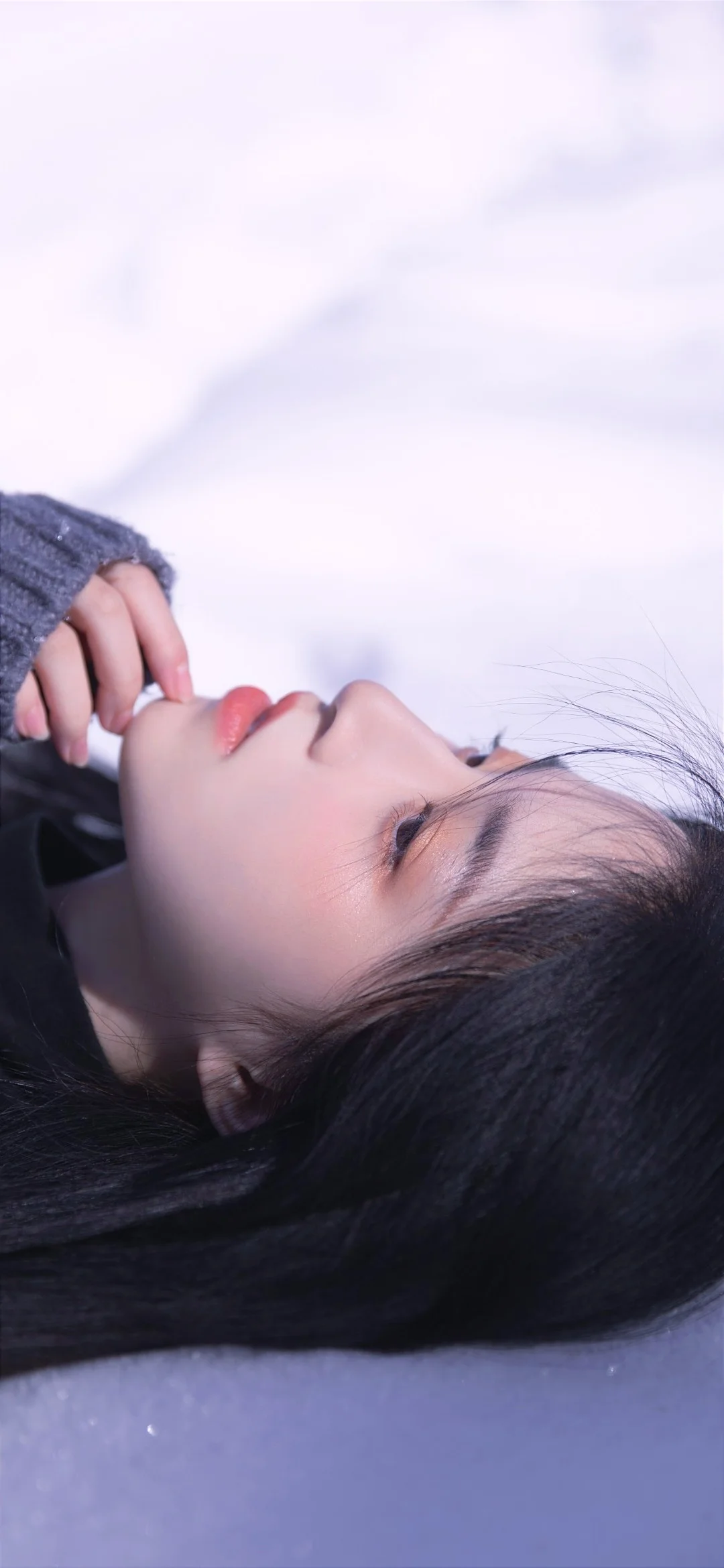 4K高清女神图片 美女壁纸 手机适配超合适