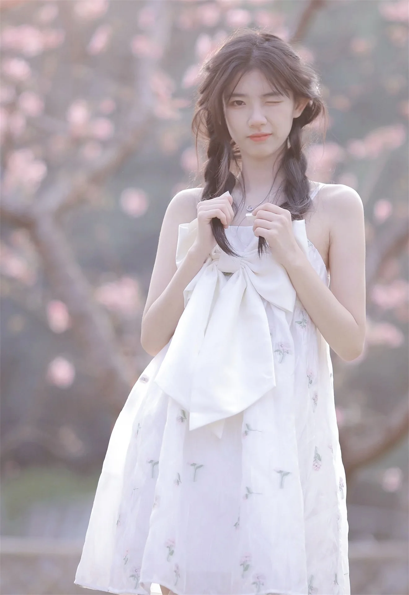 4K高清女神图片 美女壁纸 手机适配超合适