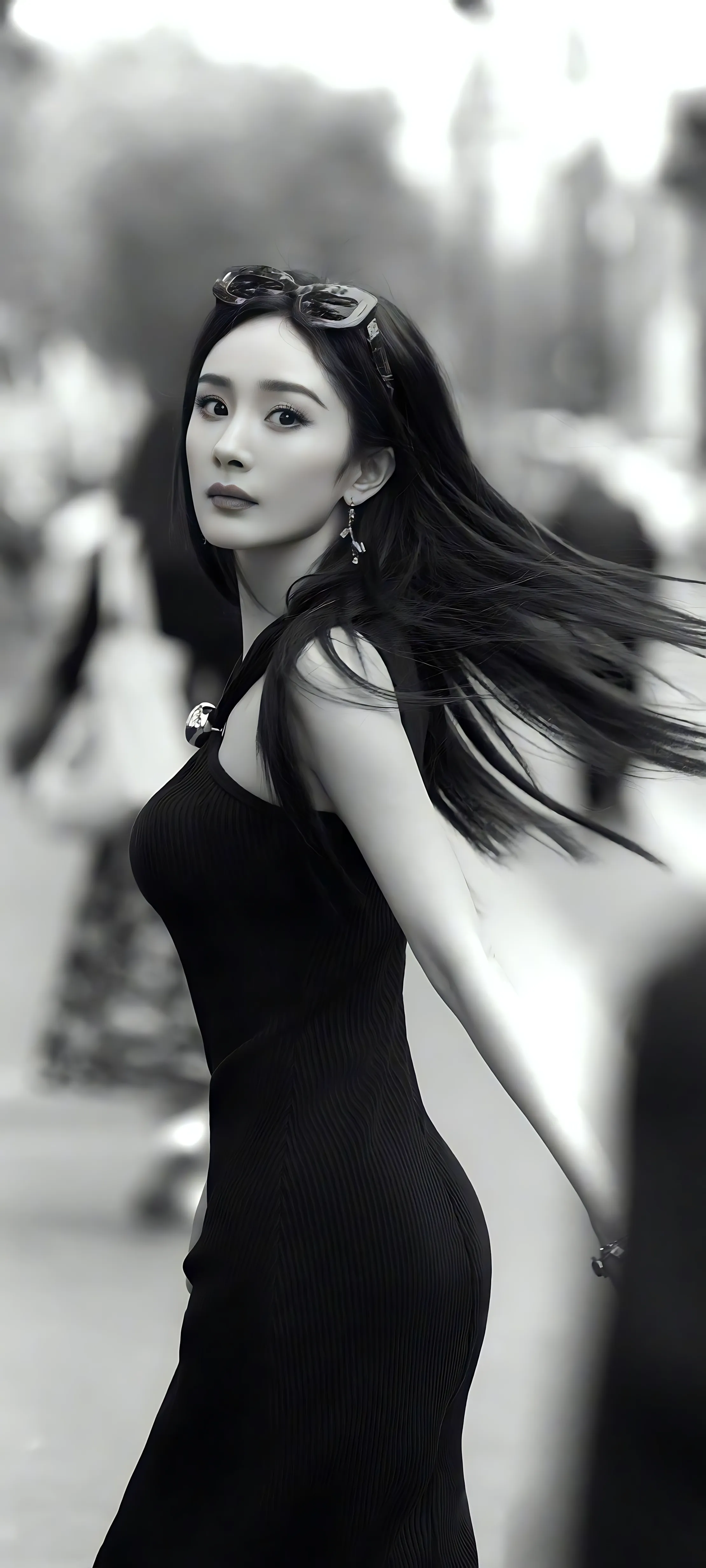 明星高清人像写真图片 明星桌面背景图片素材