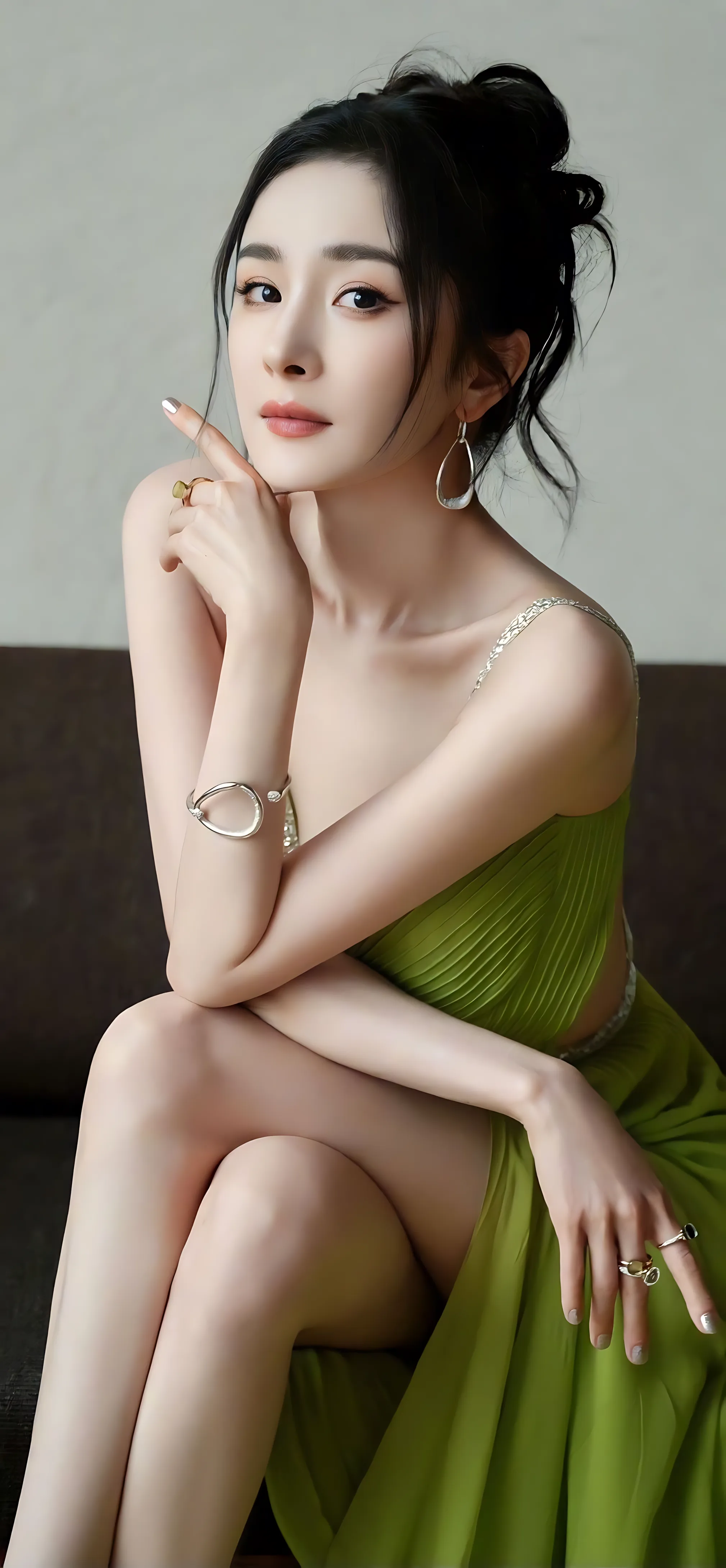 明星高清人像写真图片 明星桌面背景图片素材