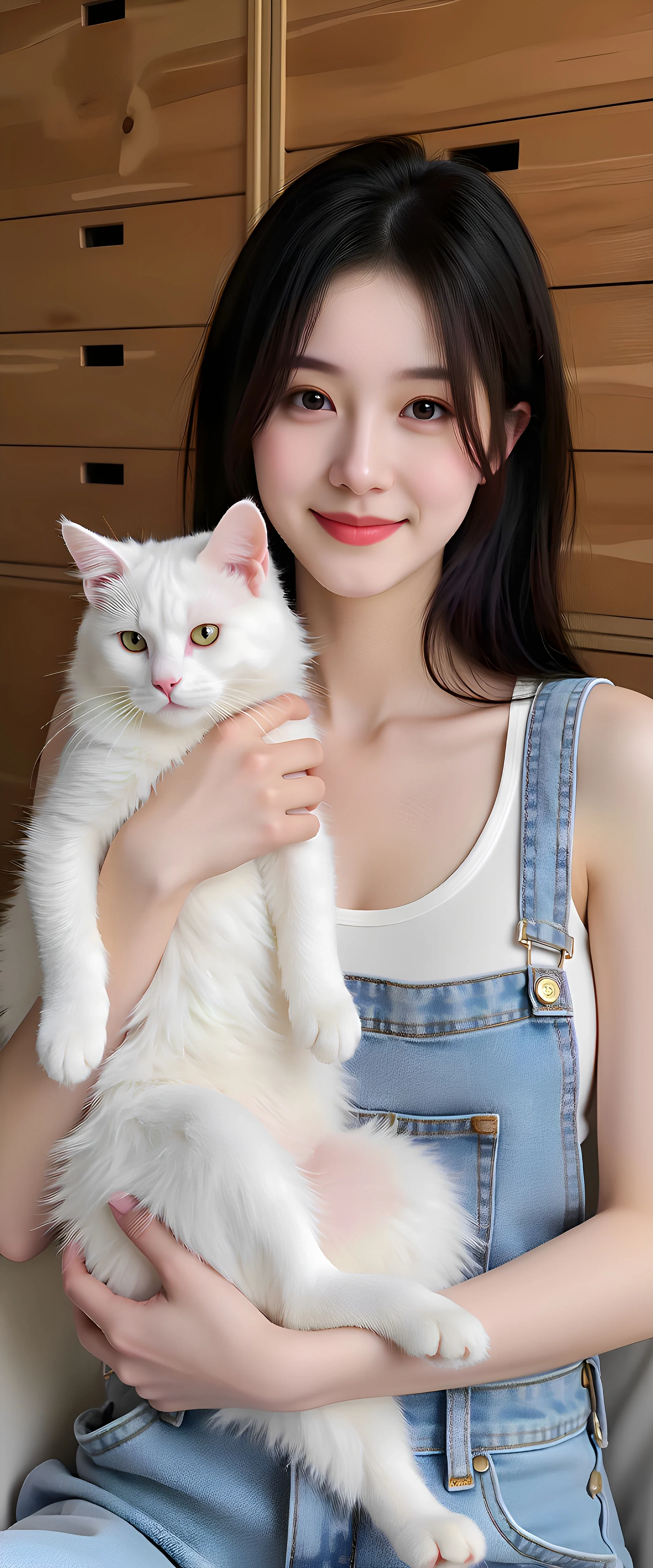 气质女孩高清人像写真图片 优雅女孩手机锁屏素材