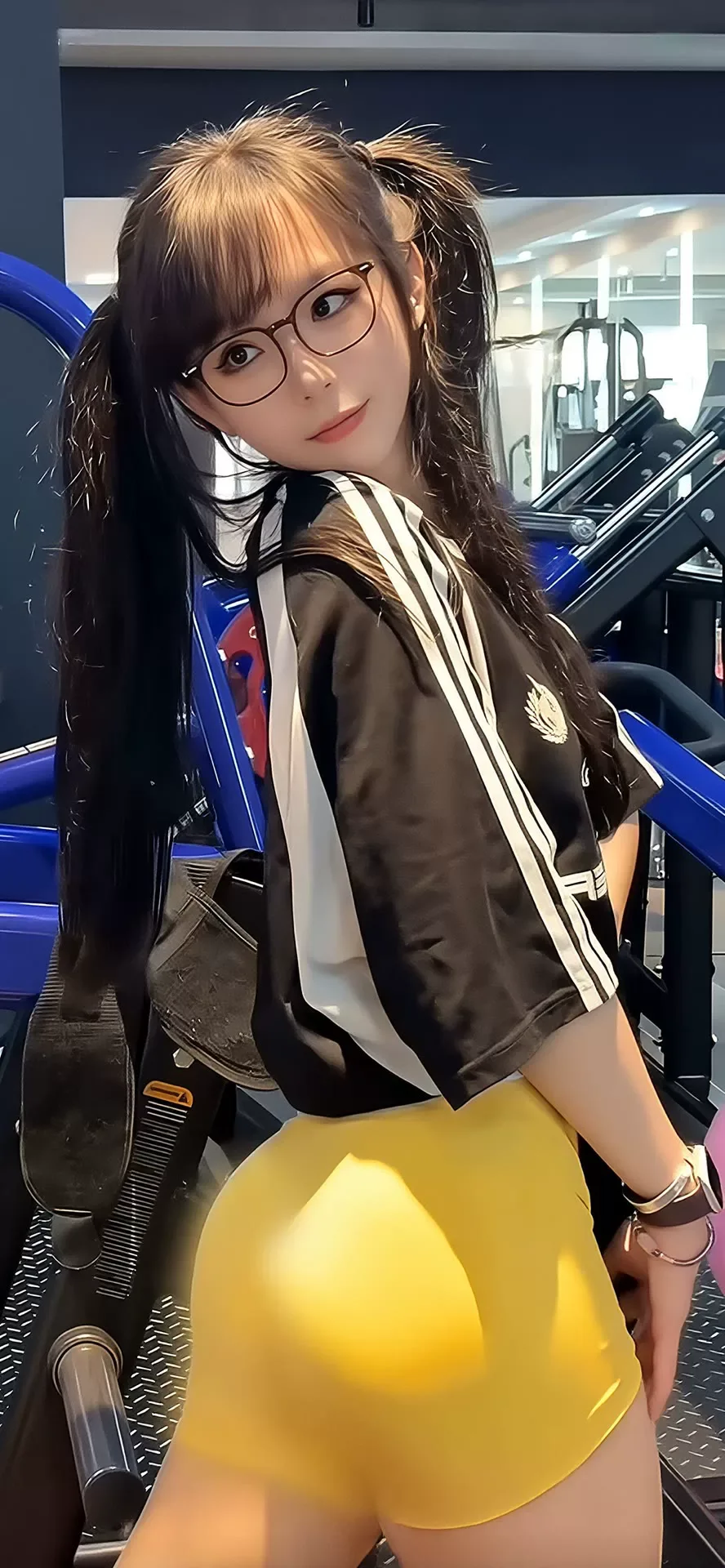 气质女孩高清人像写真图片 优雅女孩手机锁屏素材