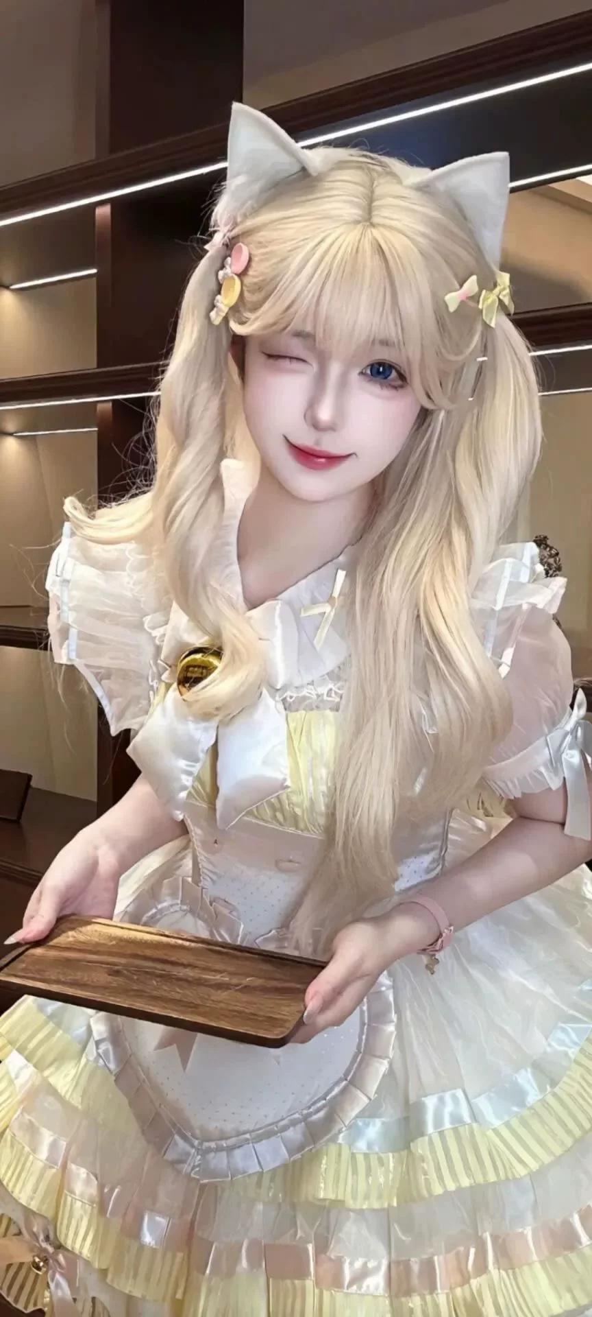 Photo by 壁纸迷