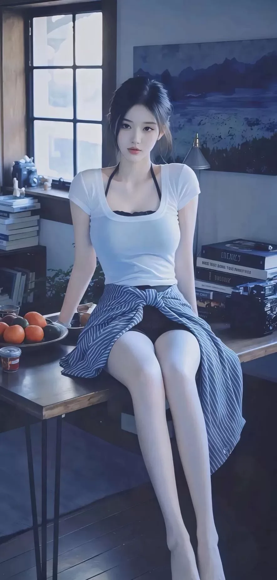 Photo by 壁纸迷
