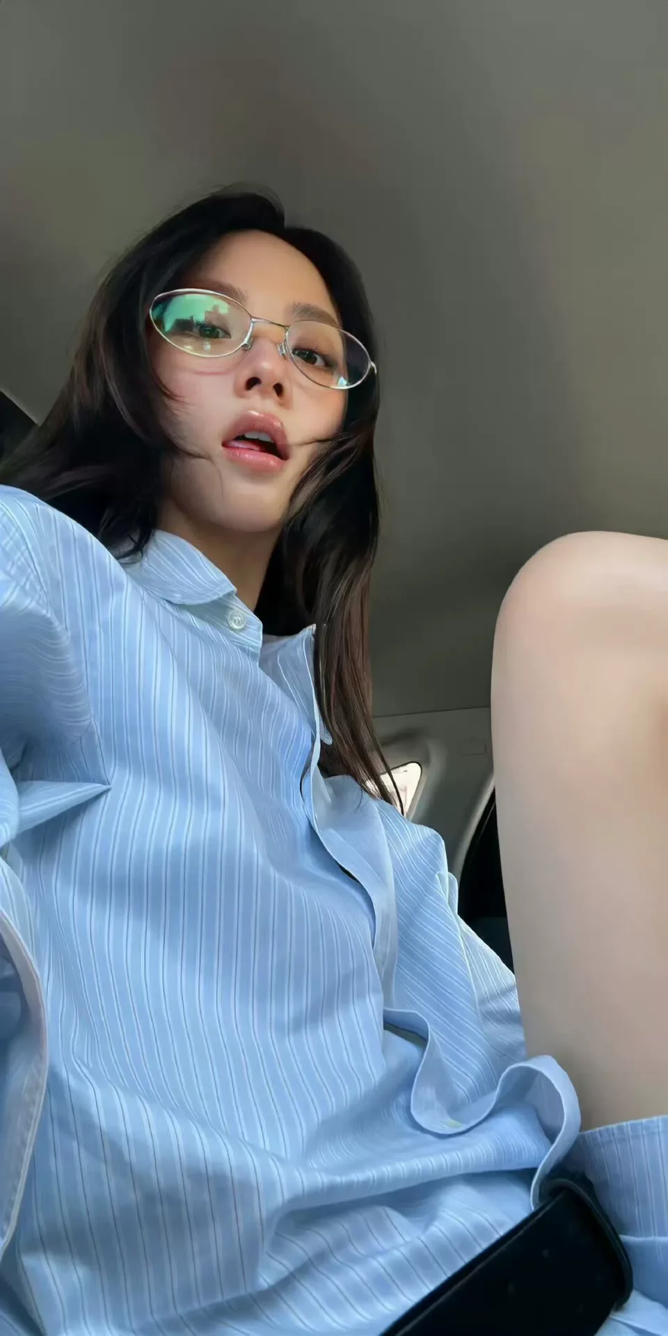 气质女孩高清人像写真图片 优雅女孩手机锁屏素材