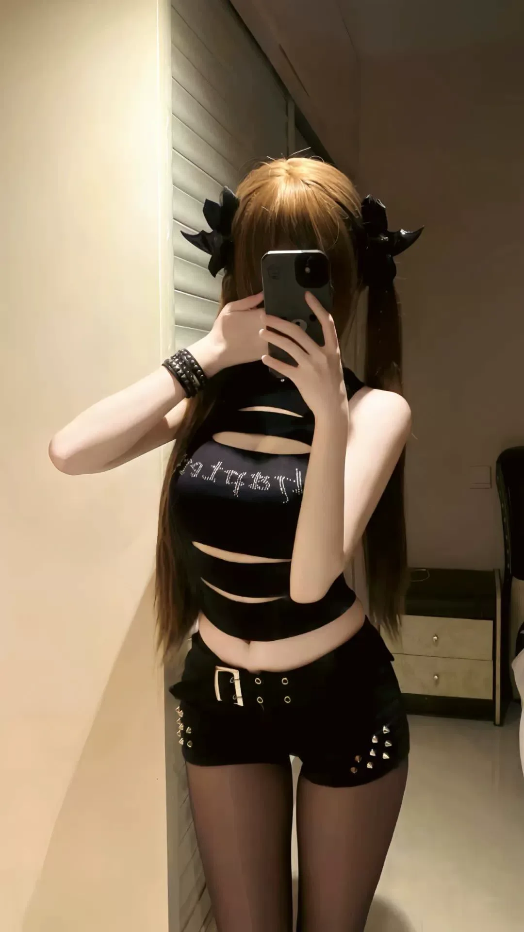 气质女孩高清人像写真图片 优雅女孩手机锁屏素材