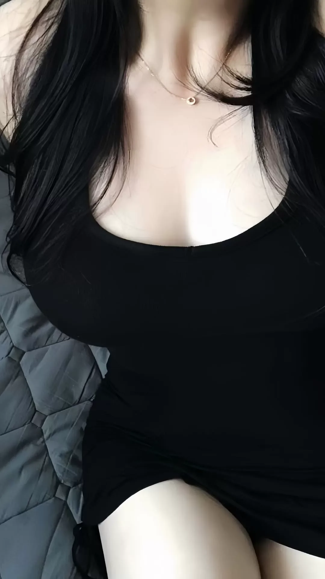 气质女孩高清人像写真图片 优雅女孩手机锁屏素材