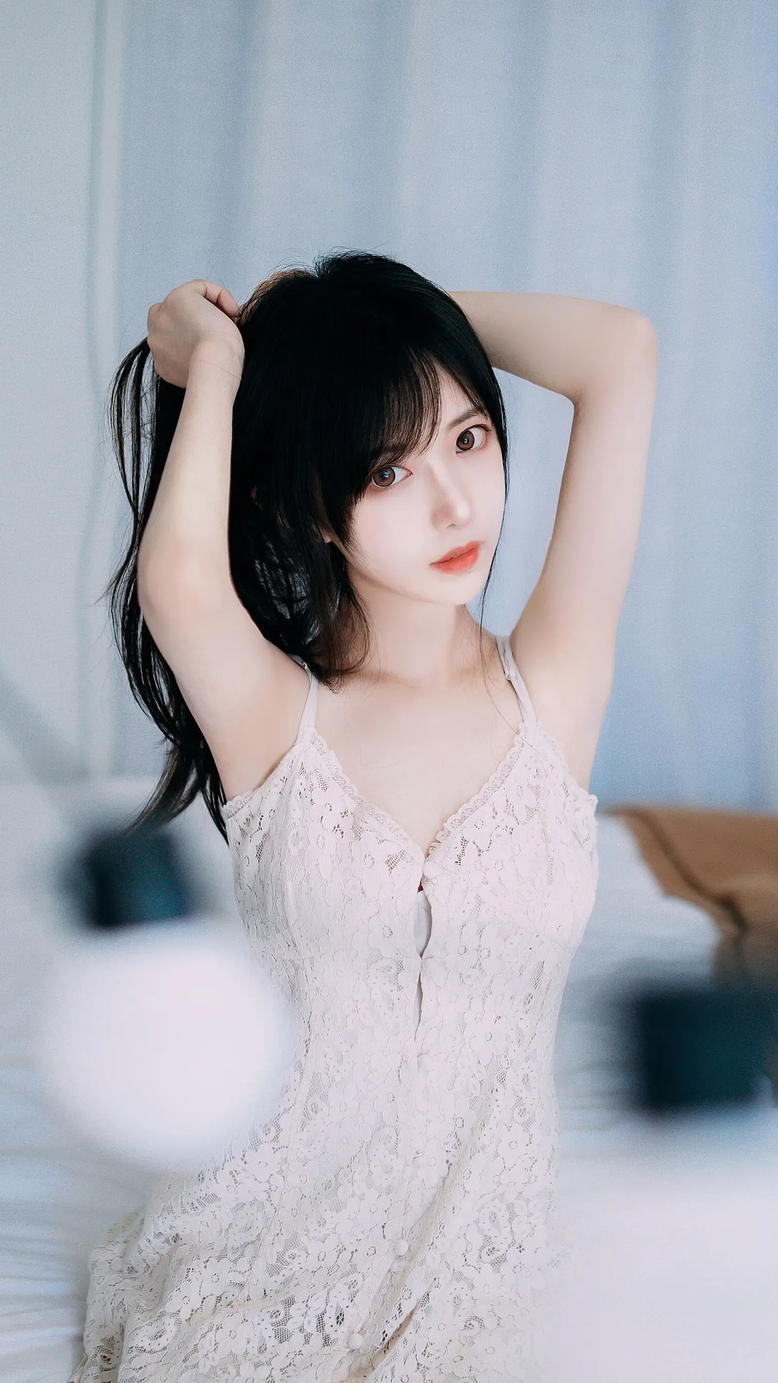 优雅大方的 小姐姐唯美写真 照片 优质手机壁纸