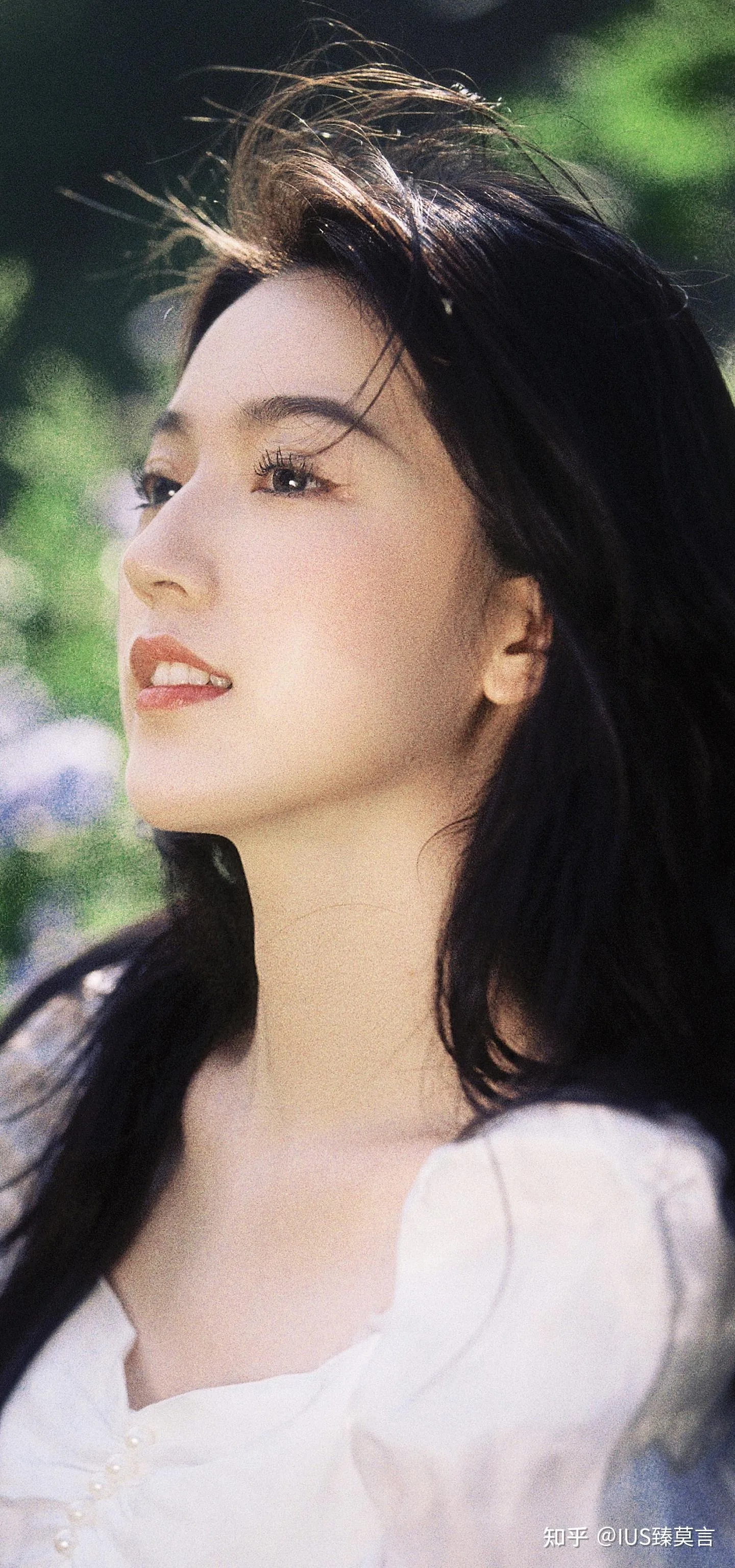 娇俏可爱的 小姐姐甜美写真 照片 高清美女壁纸