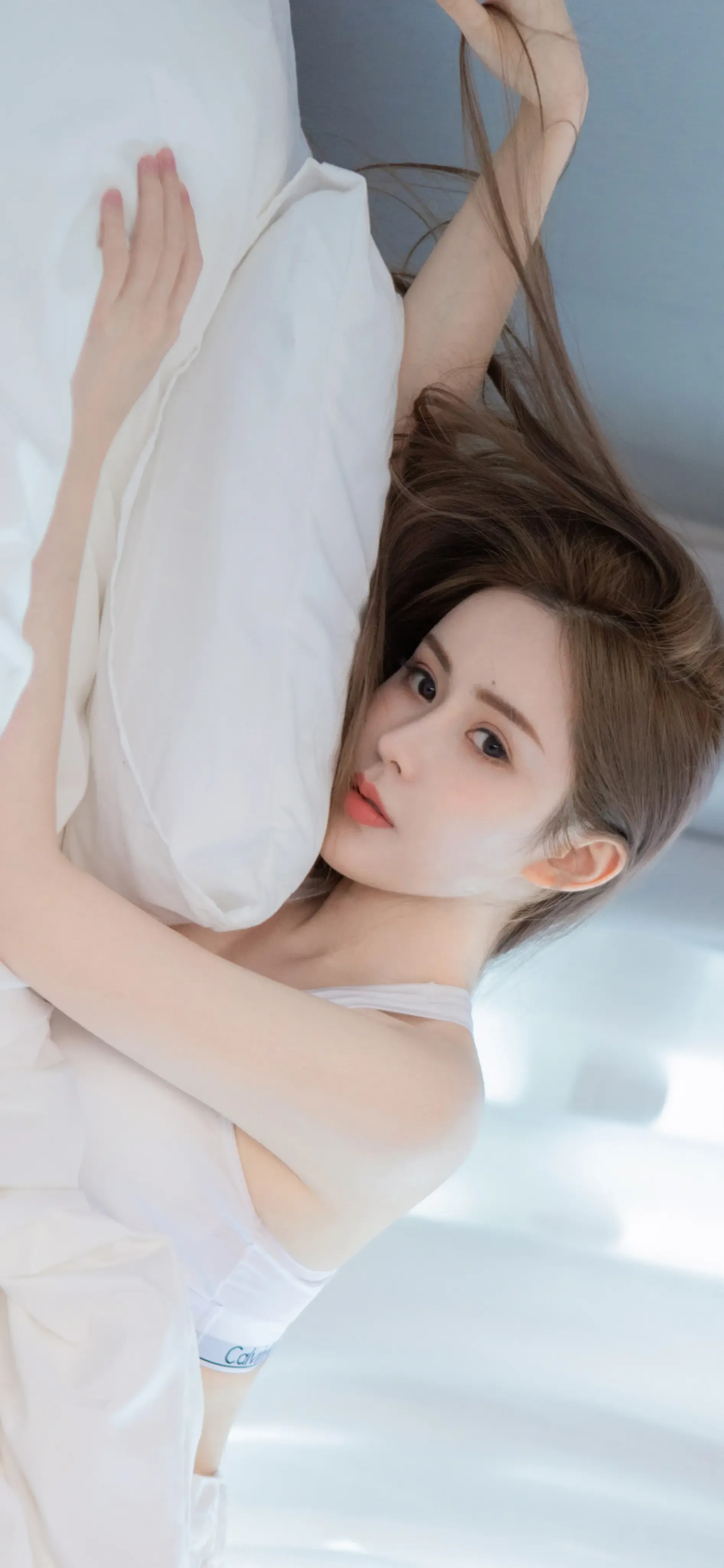 时尚靓丽的 小姐姐唯美写真 照片 优质手机壁纸