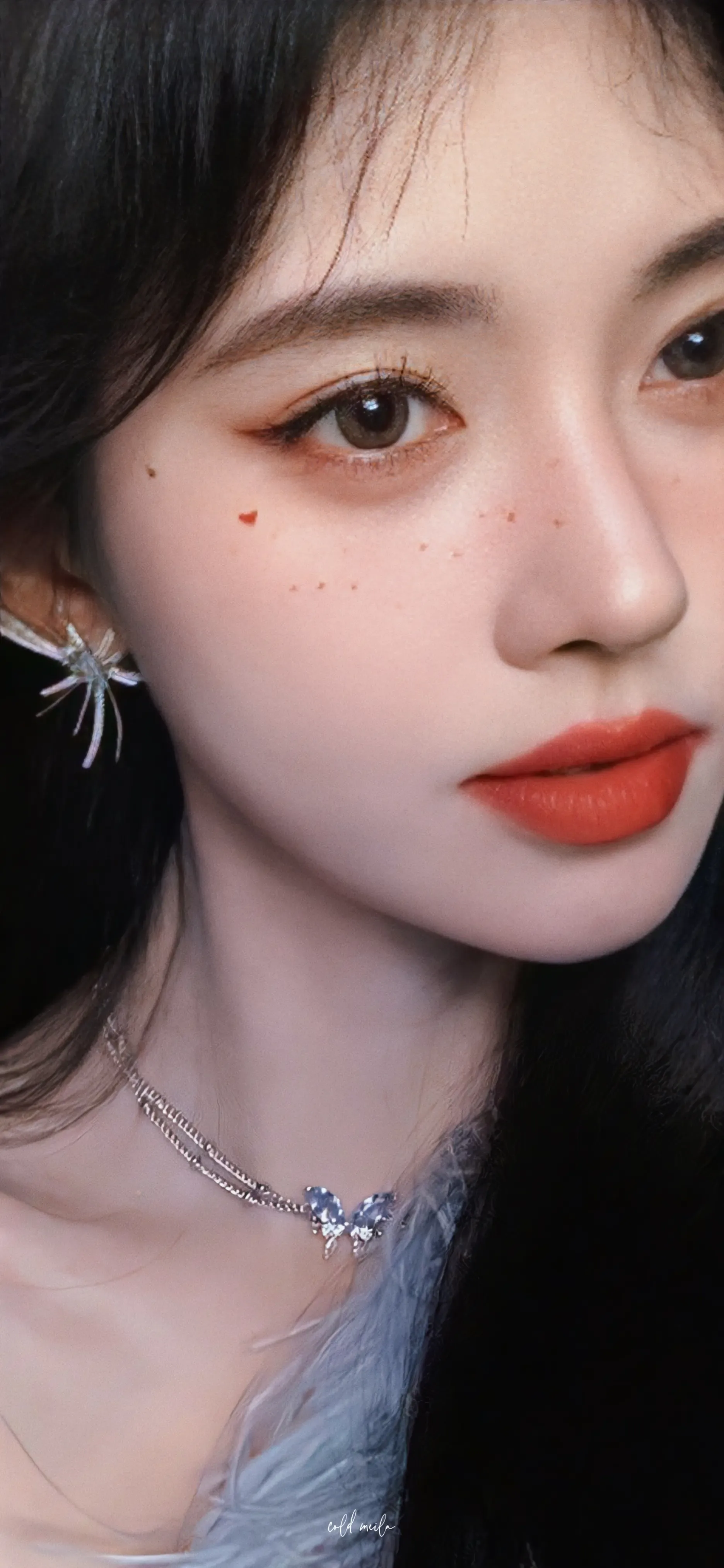 清纯可爱的 小姐姐甜美写真 照片 高清美女壁纸
