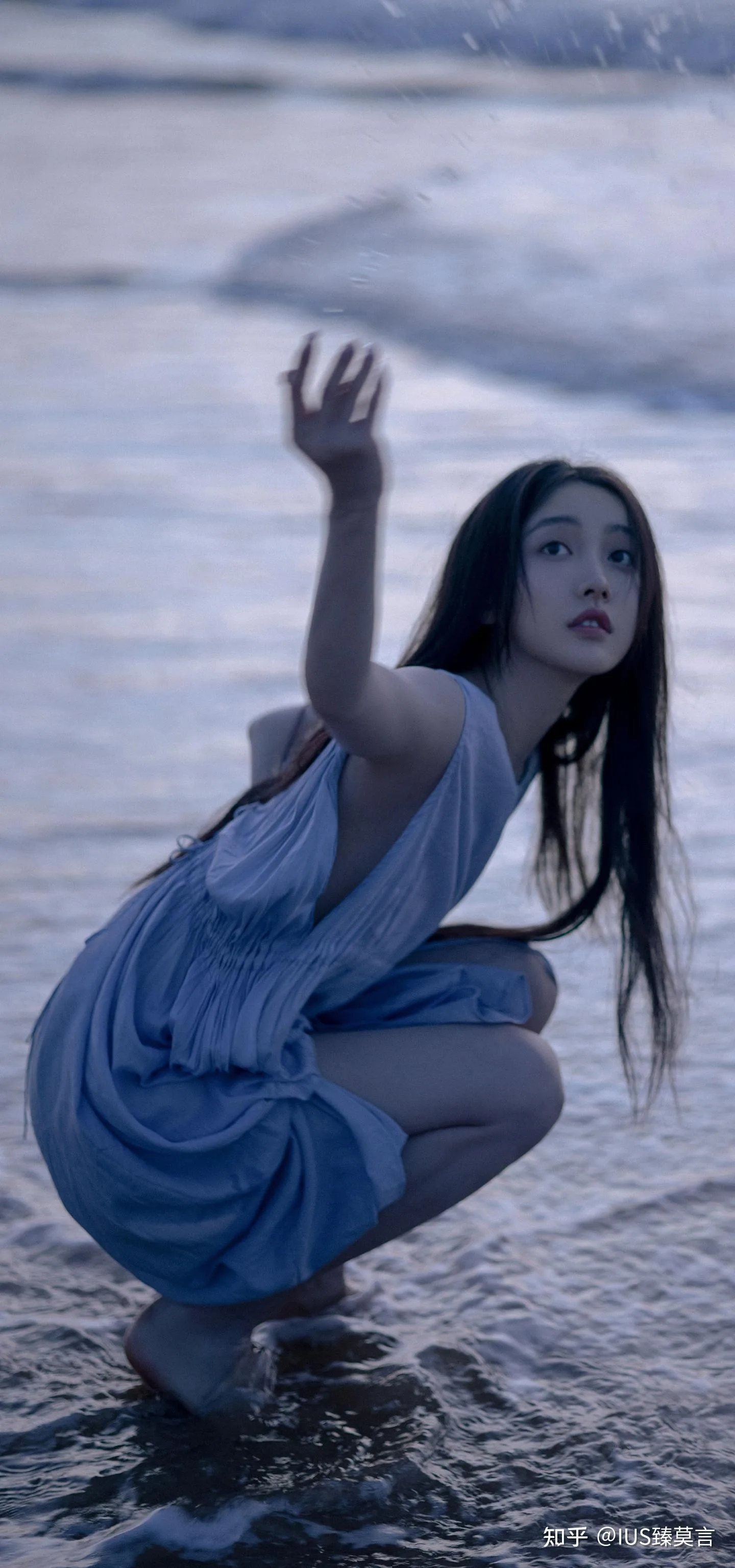 娇俏可爱的 小姐姐甜美写真 照片 高清美女壁纸